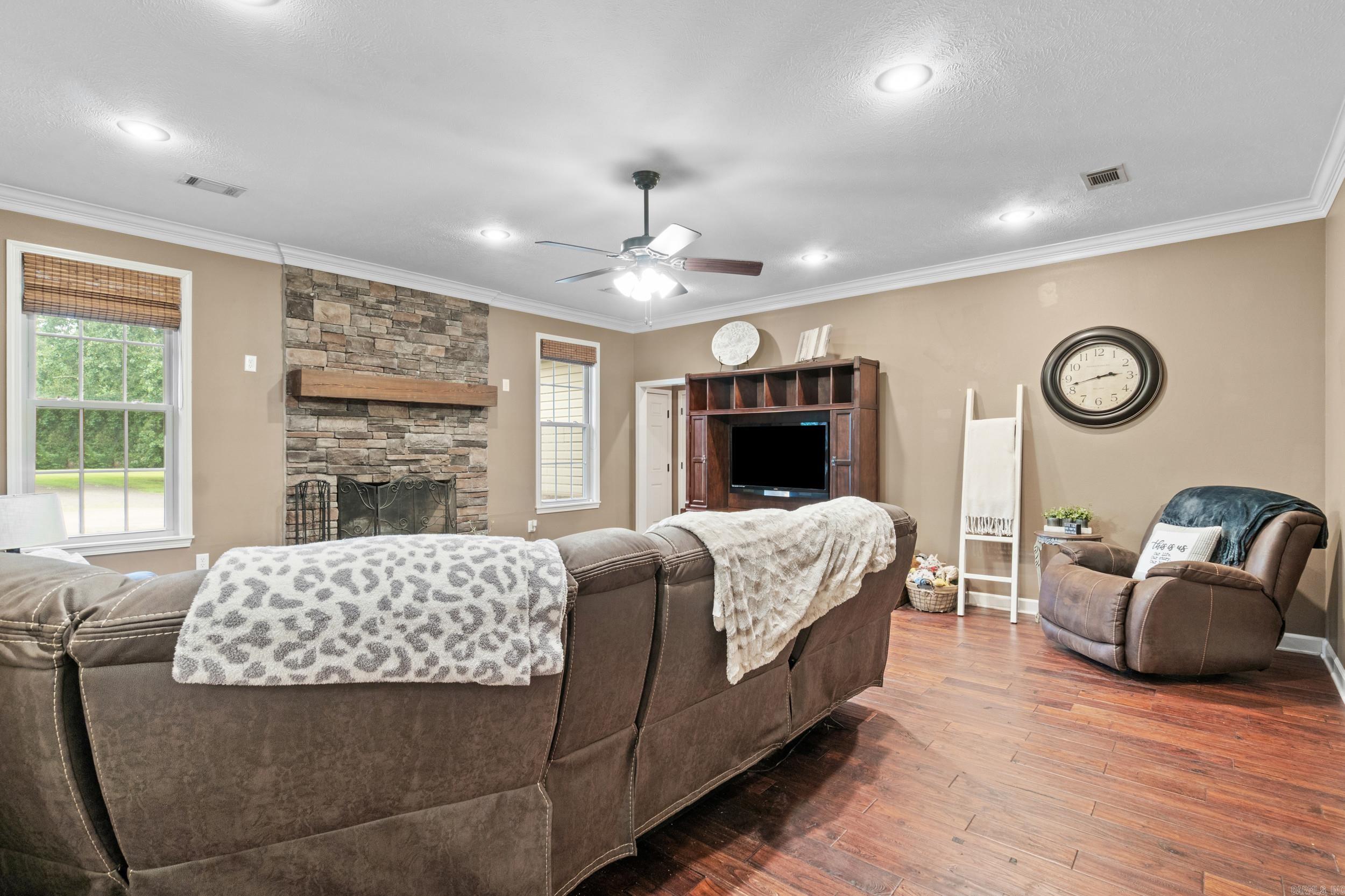 Honey Hill - Residential