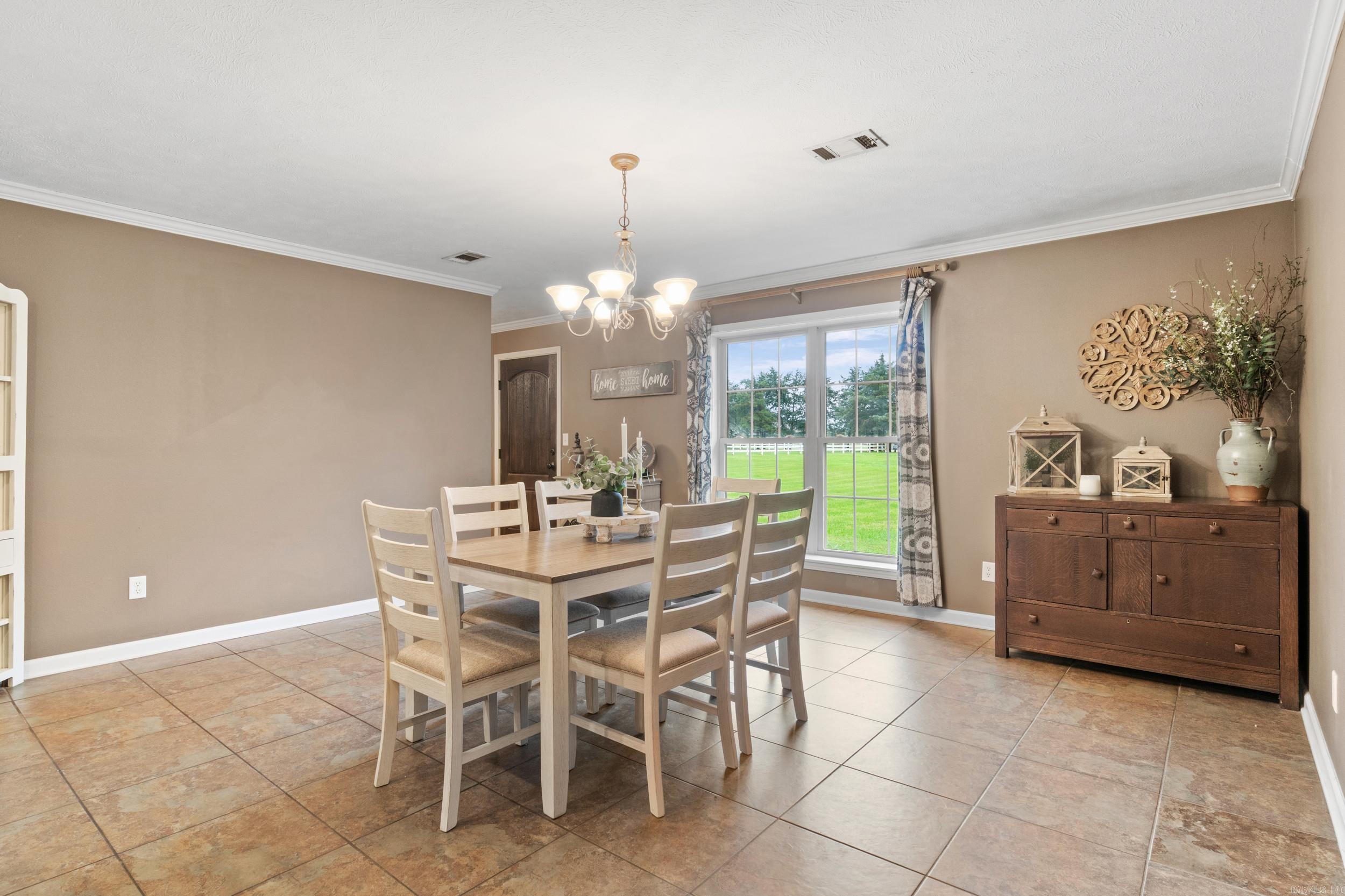 Honey Hill - Residential