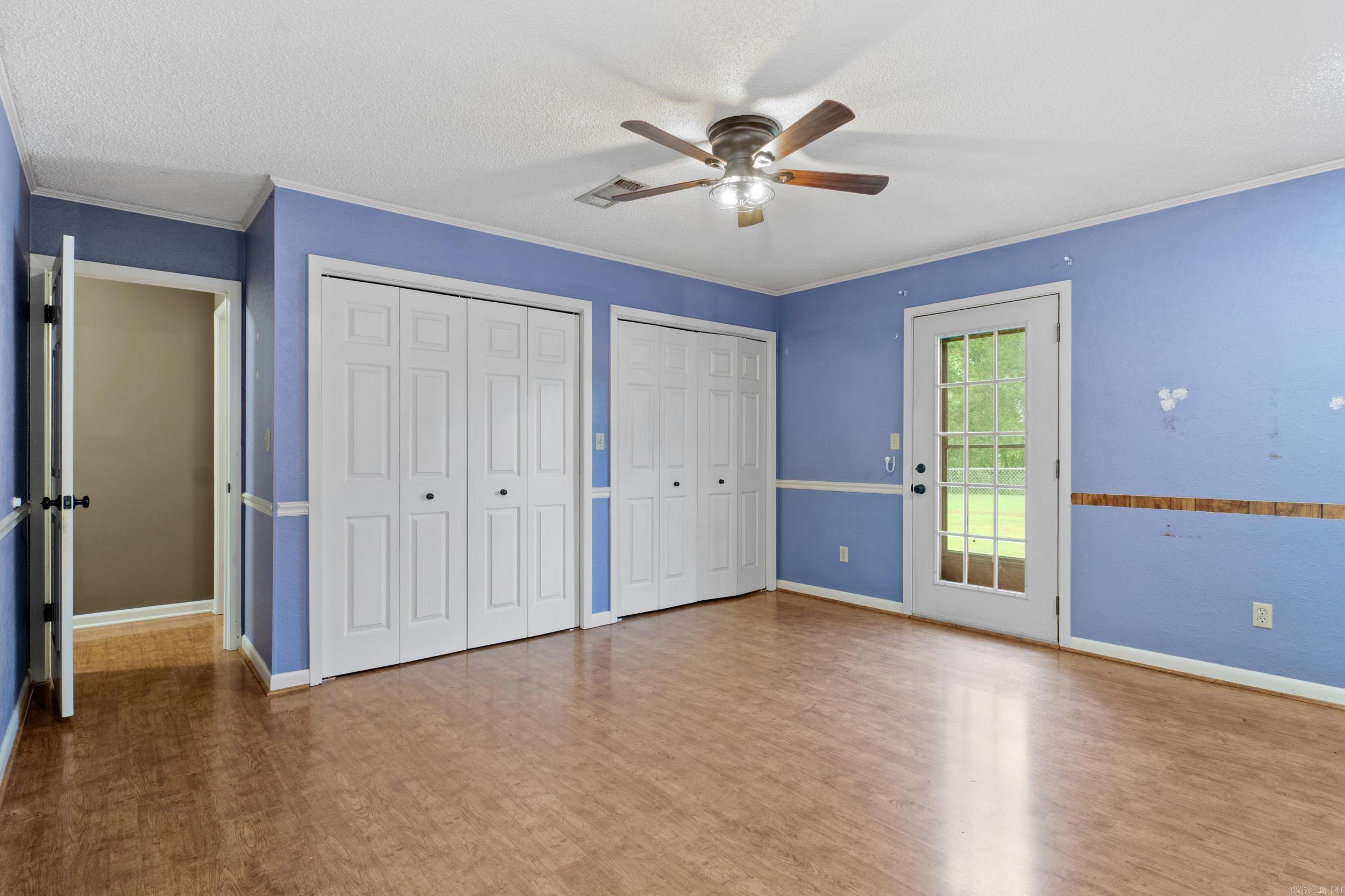 Honey Hill - Residential