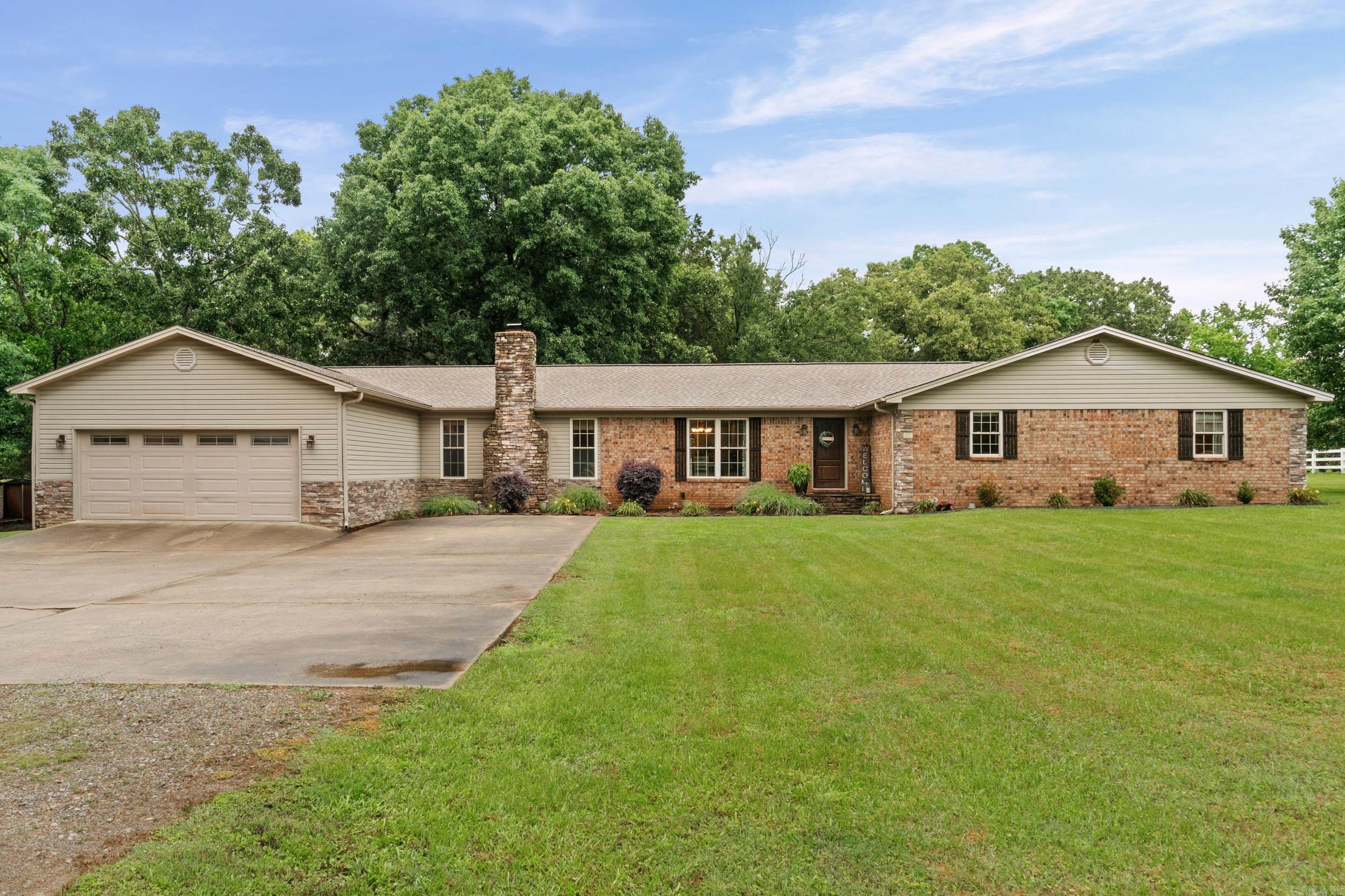 Honey Hill - Residential