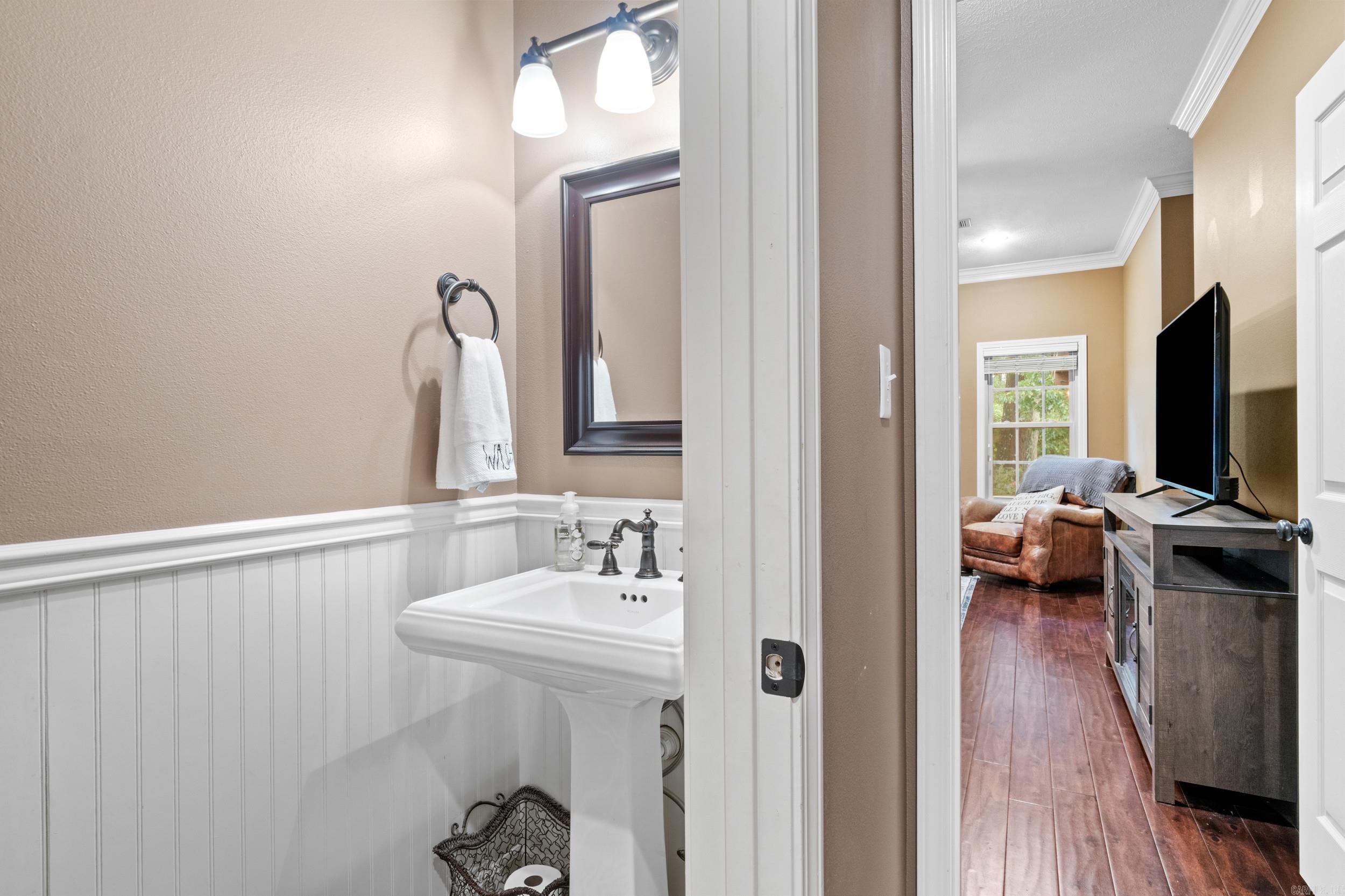 Honey Hill - Residential