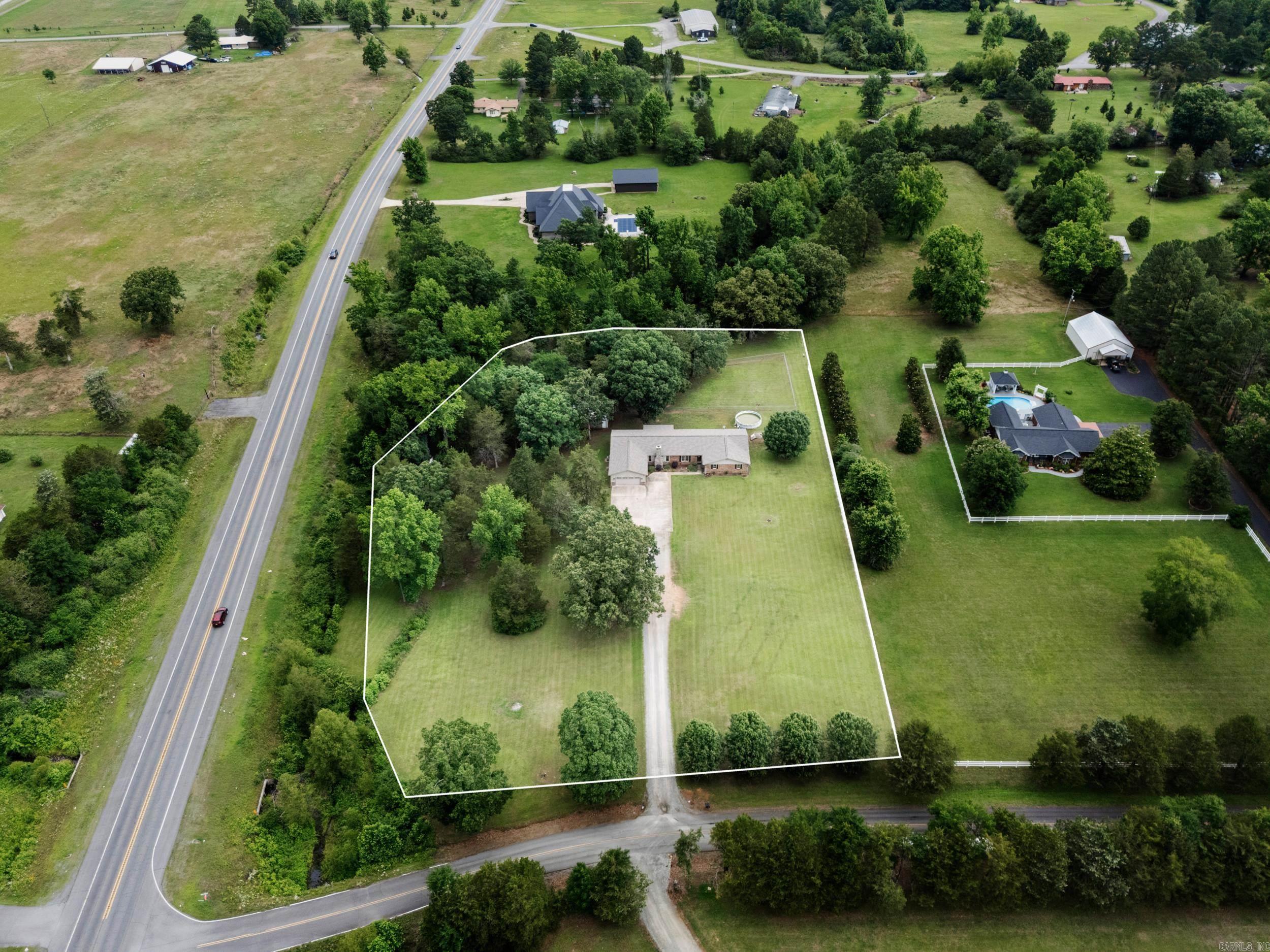 Honey Hill - Residential