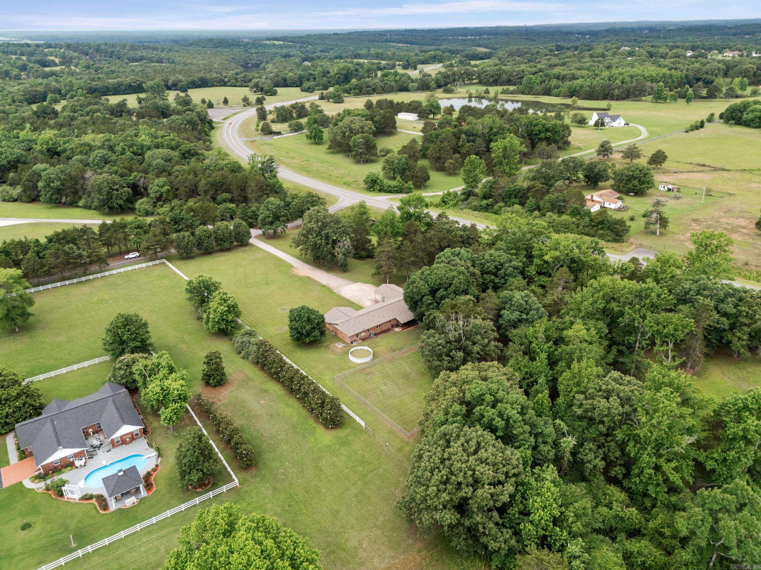Honey Hill - Residential