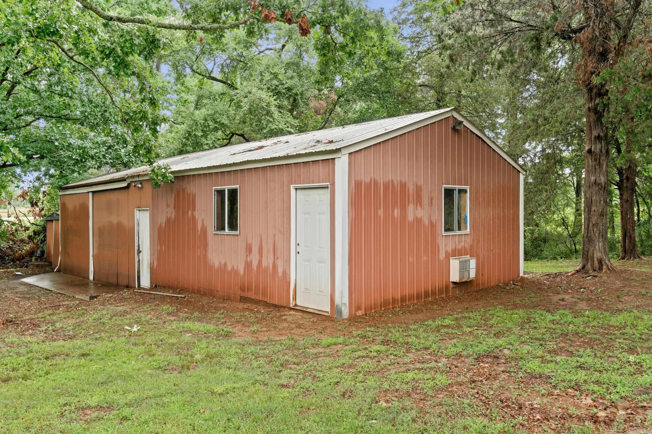 Honey Hill - Residential