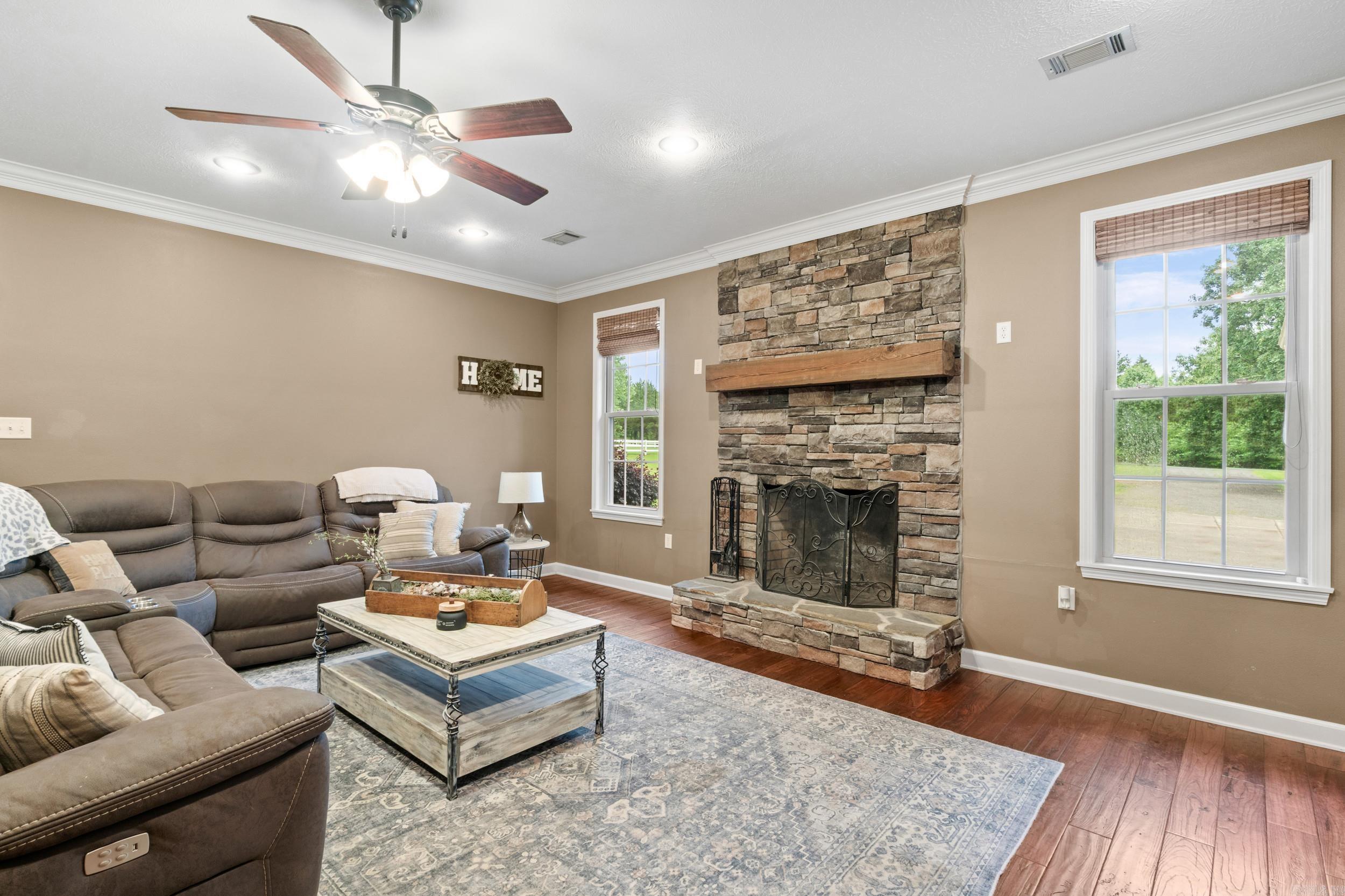 Honey Hill - Residential