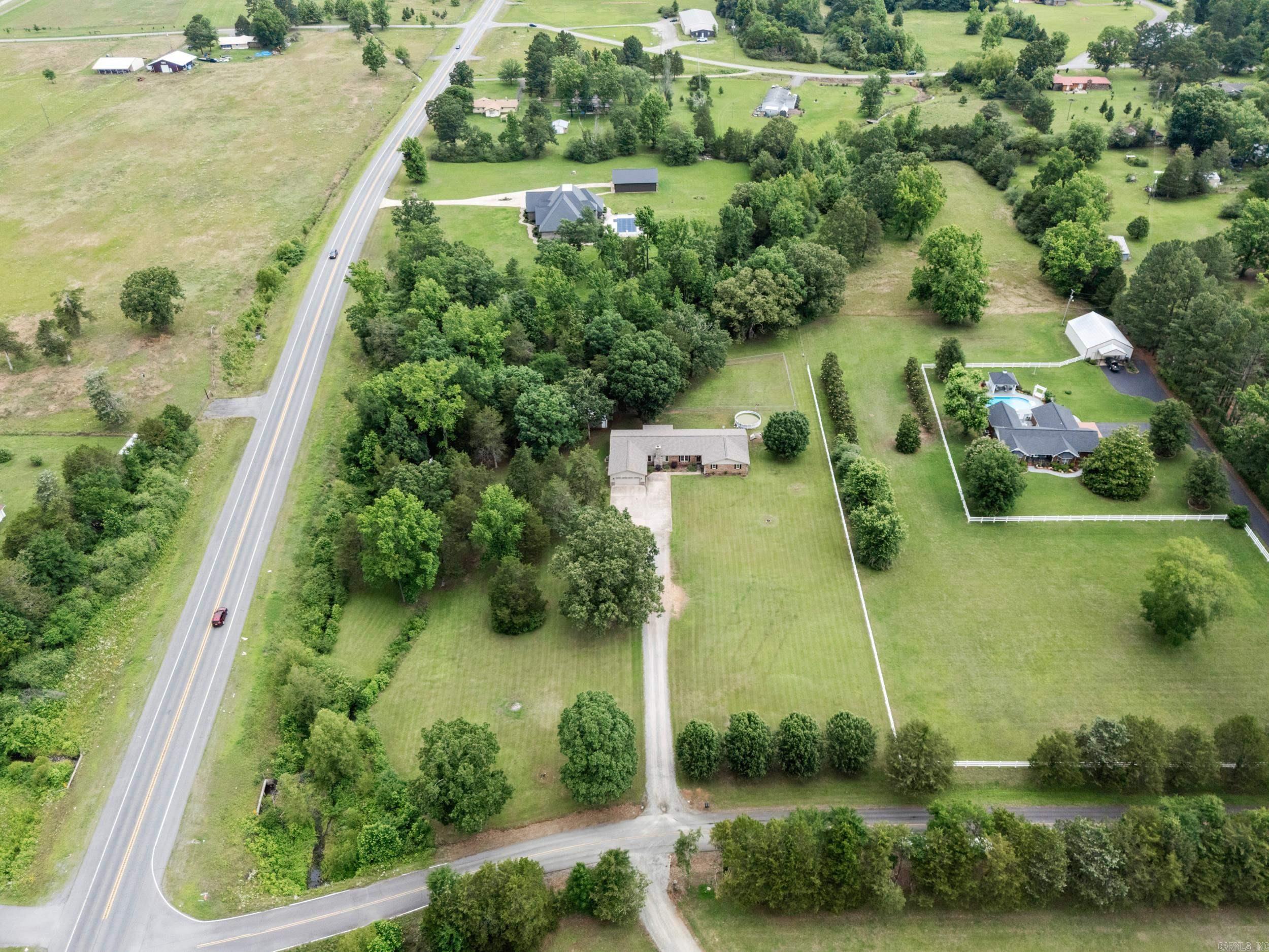 Honey Hill - Residential