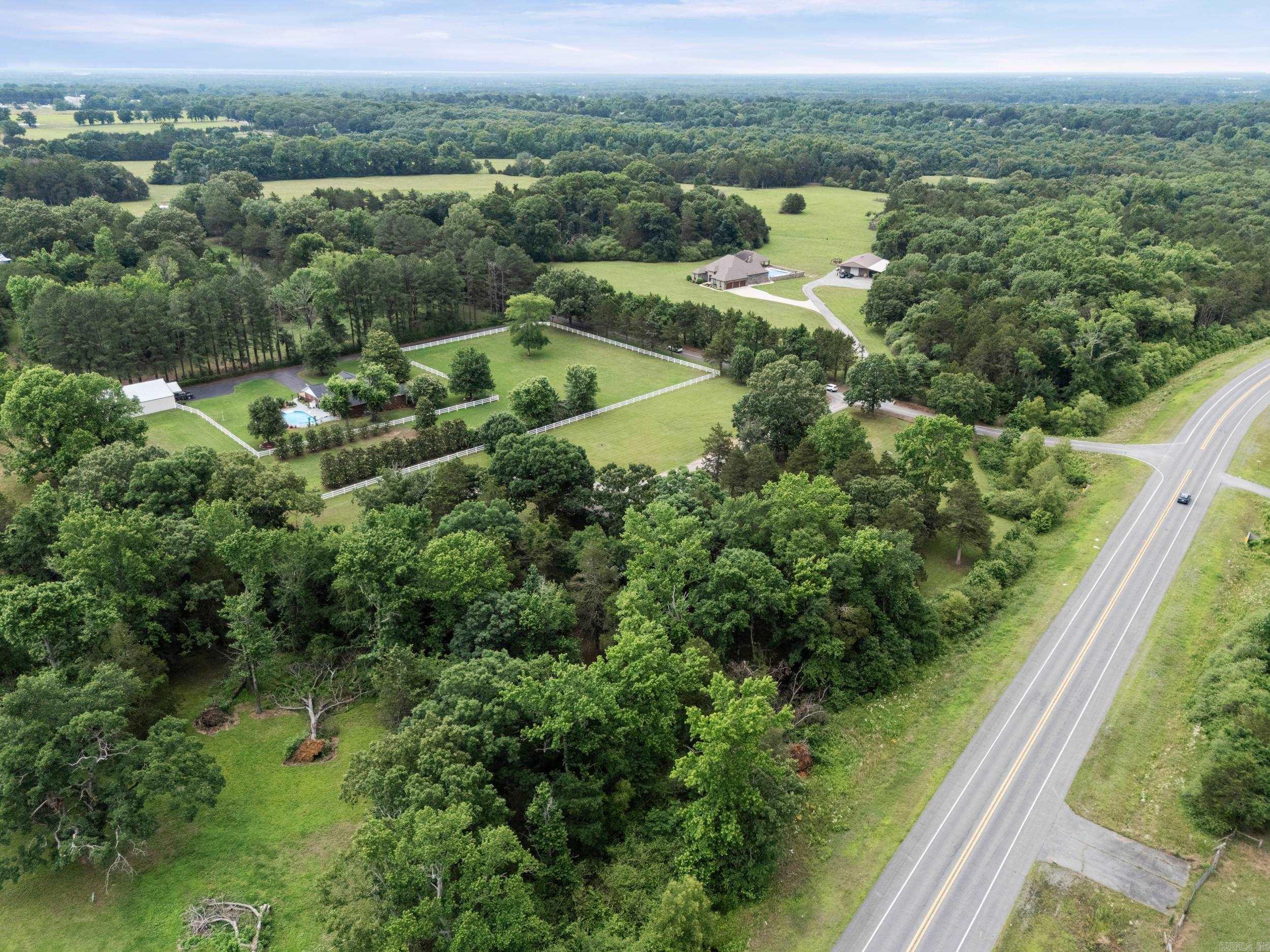 Honey Hill - Residential