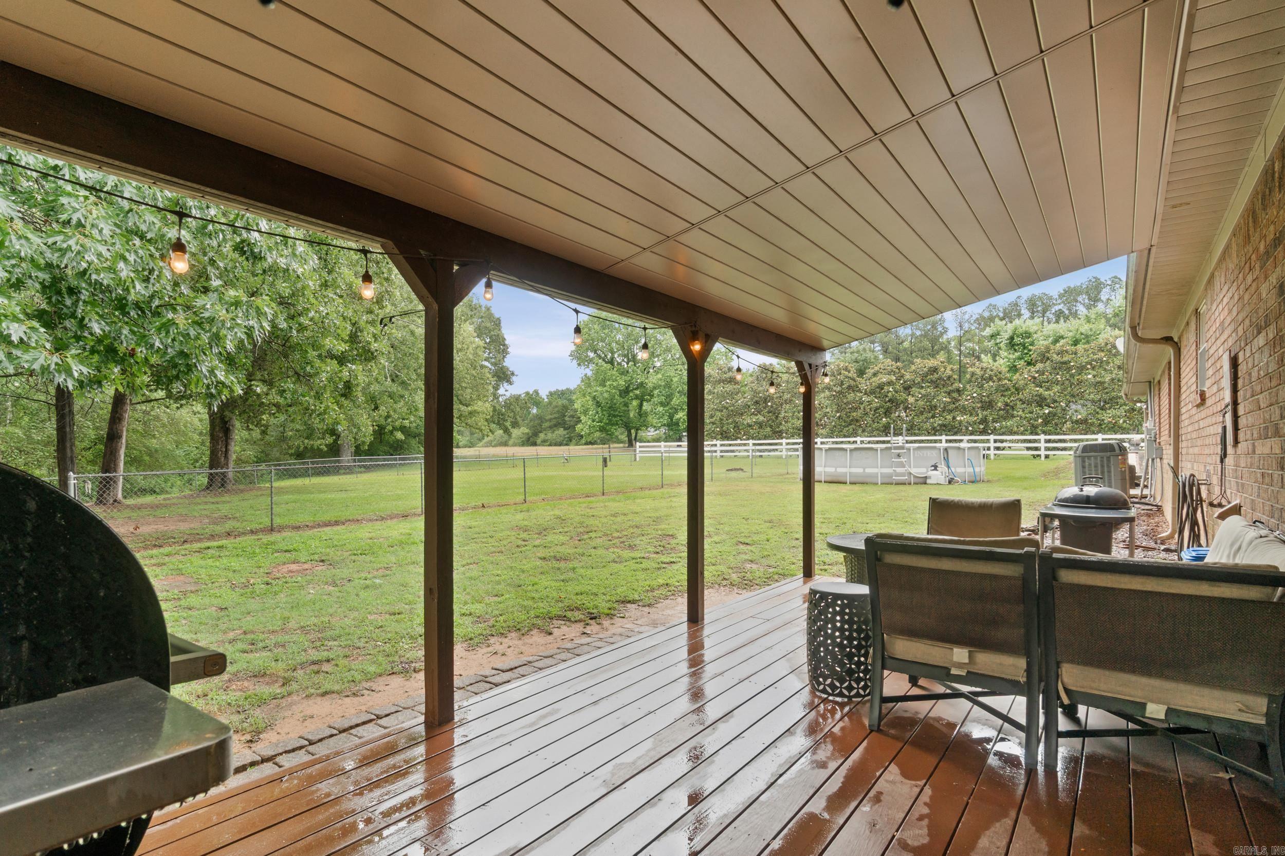 Honey Hill - Residential