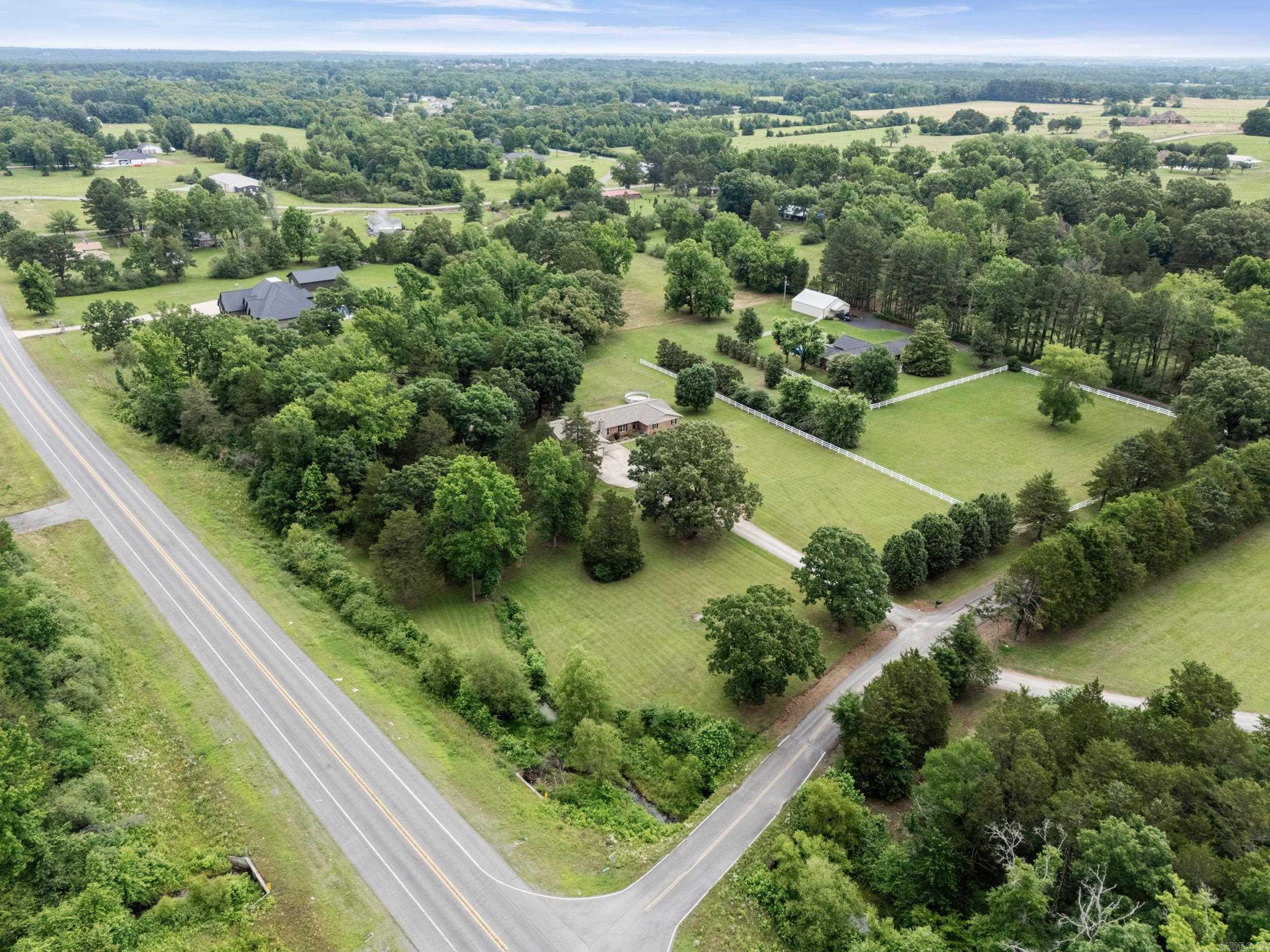 Honey Hill - Residential