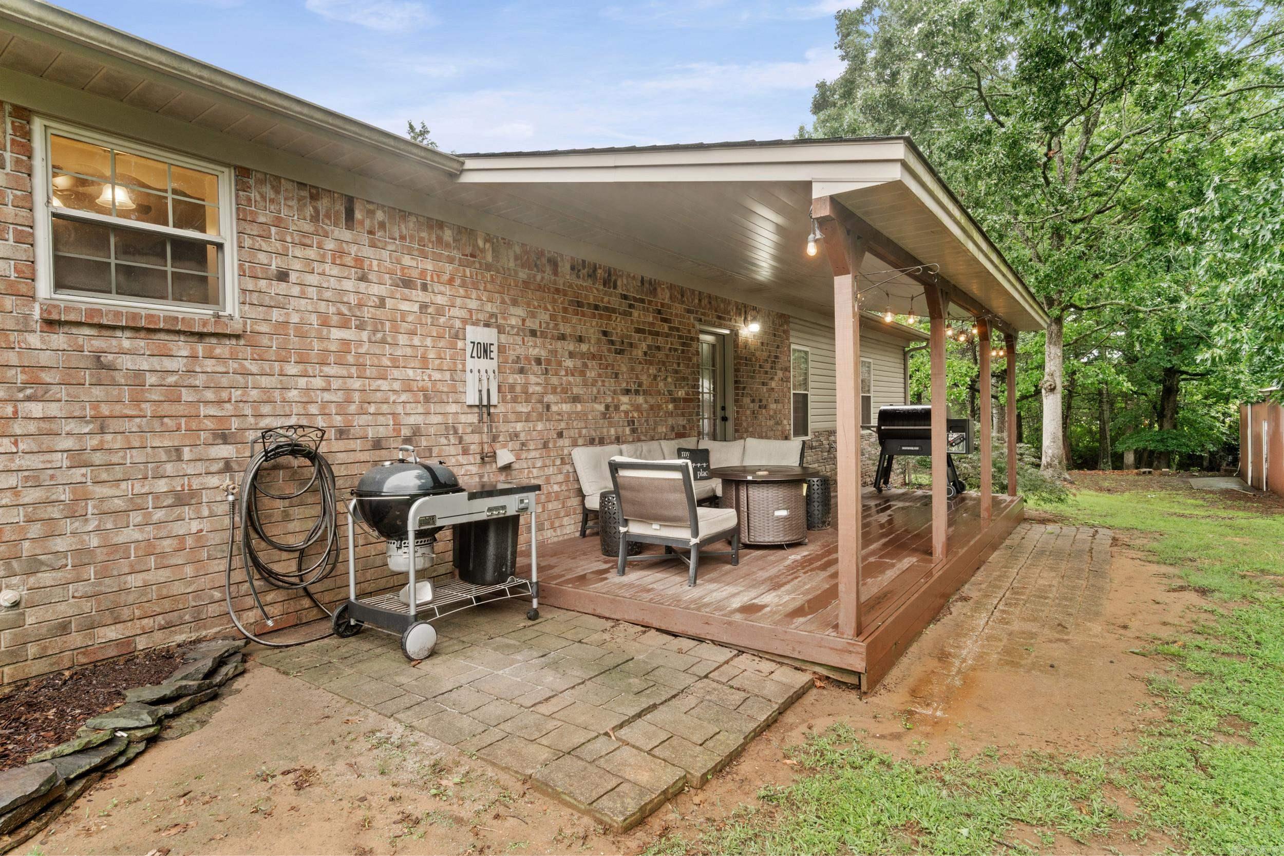 Honey Hill - Residential
