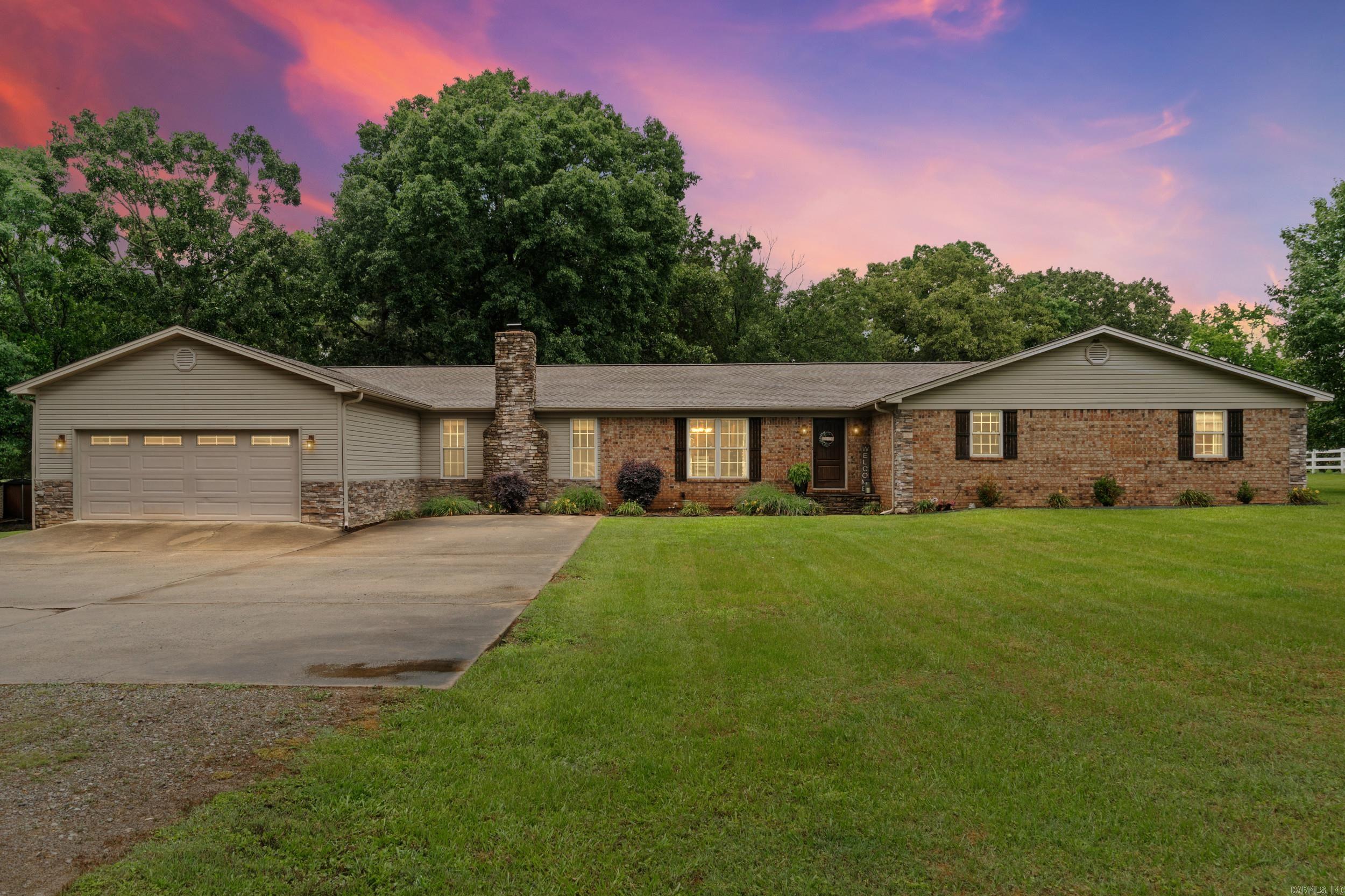 Honey Hill - Residential