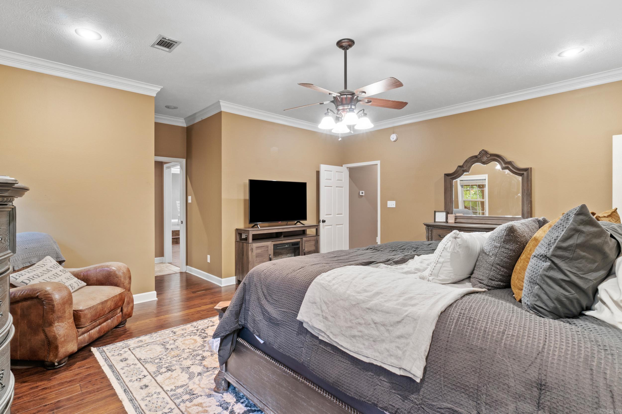 Honey Hill - Residential
