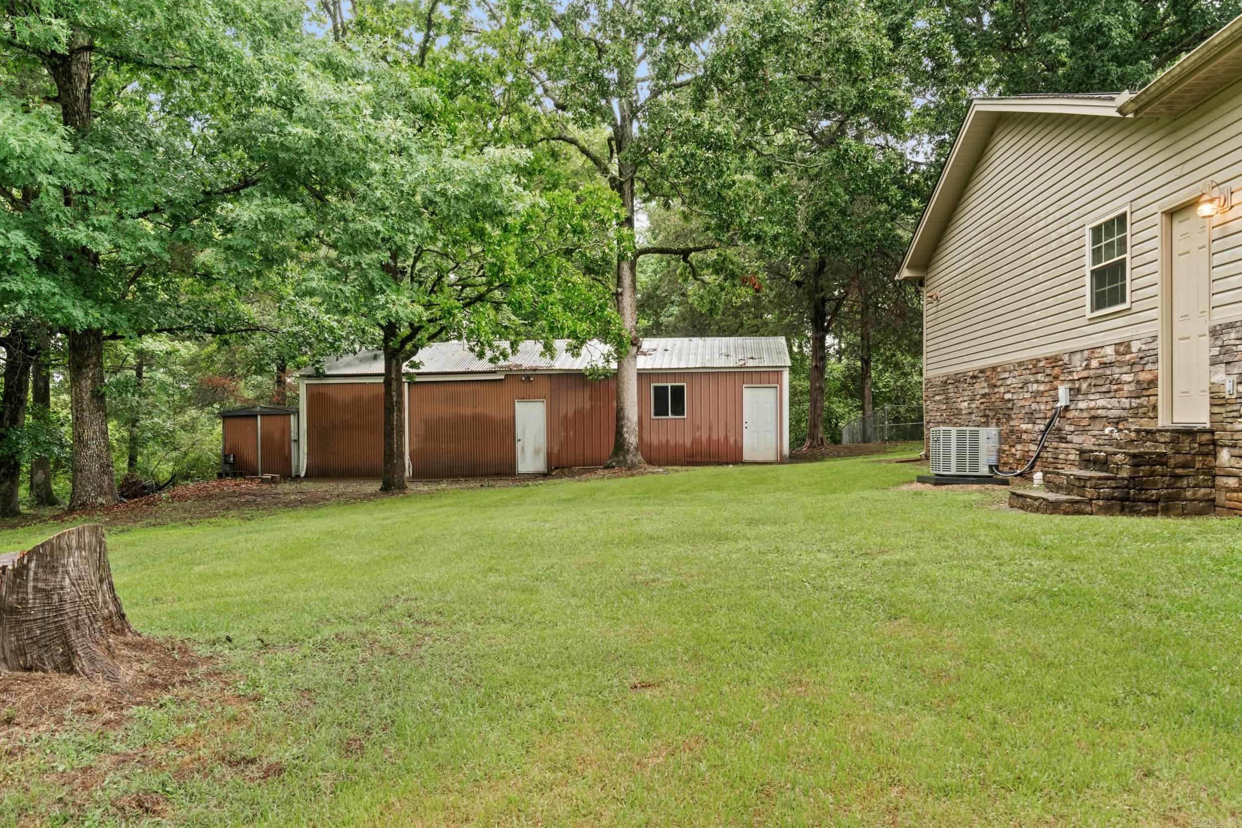Honey Hill - Residential