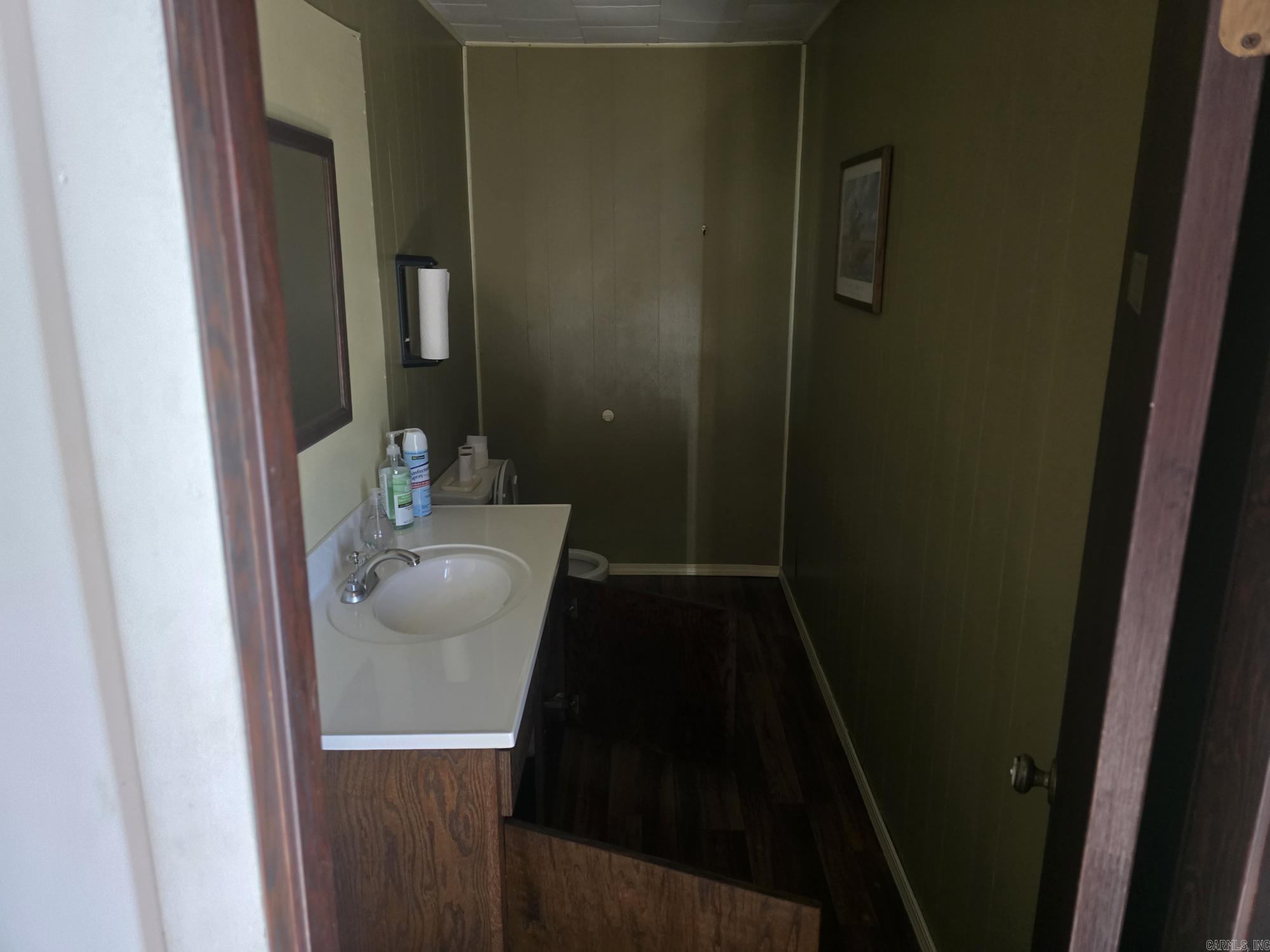 Mouser - Commercial Sale