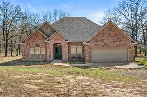 209 Round Mountain Road, El Paso, AR 72045 - MLS#: 25010437