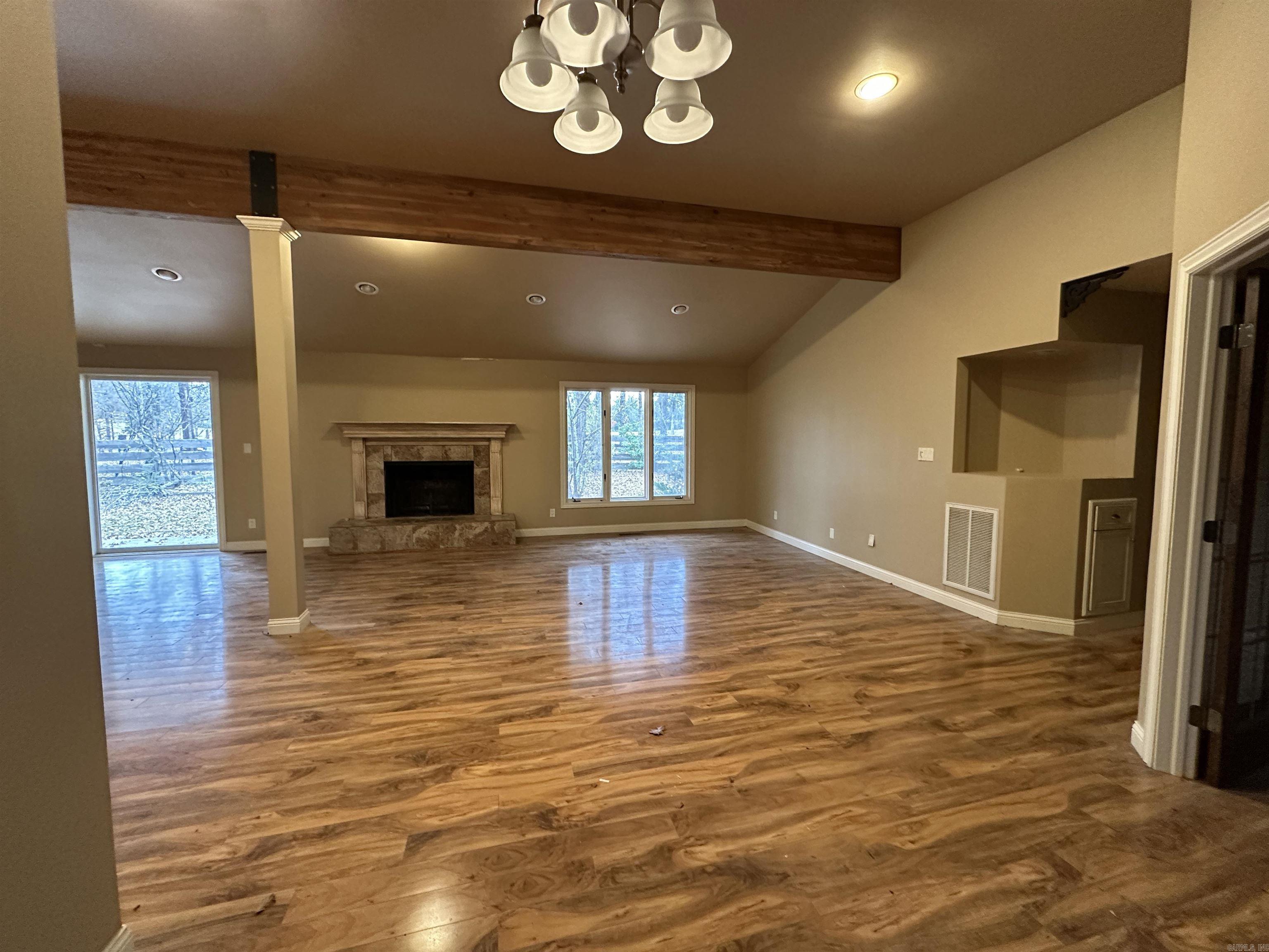 Village Green 1st - Residential