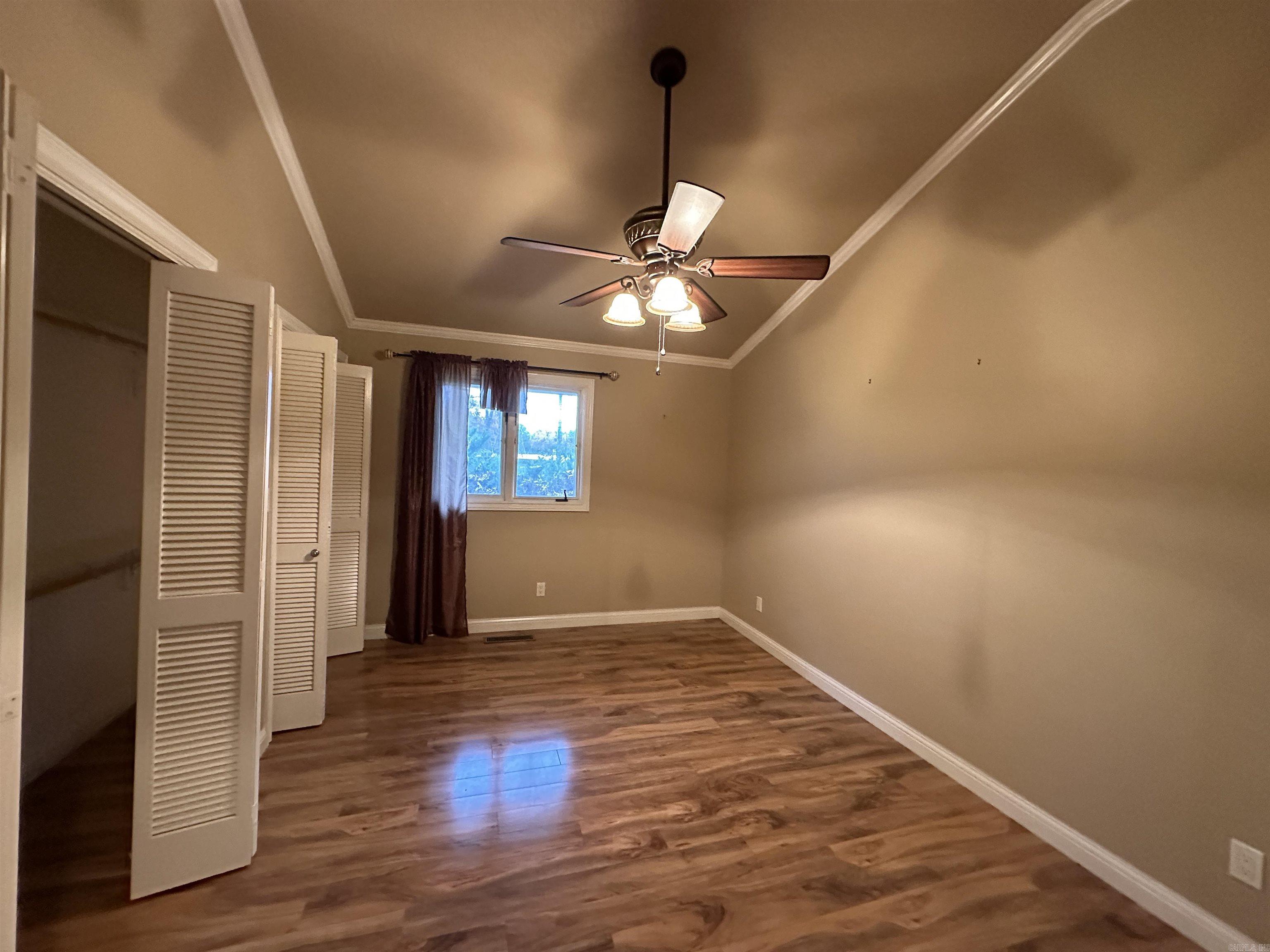 Village Green 1st - Residential