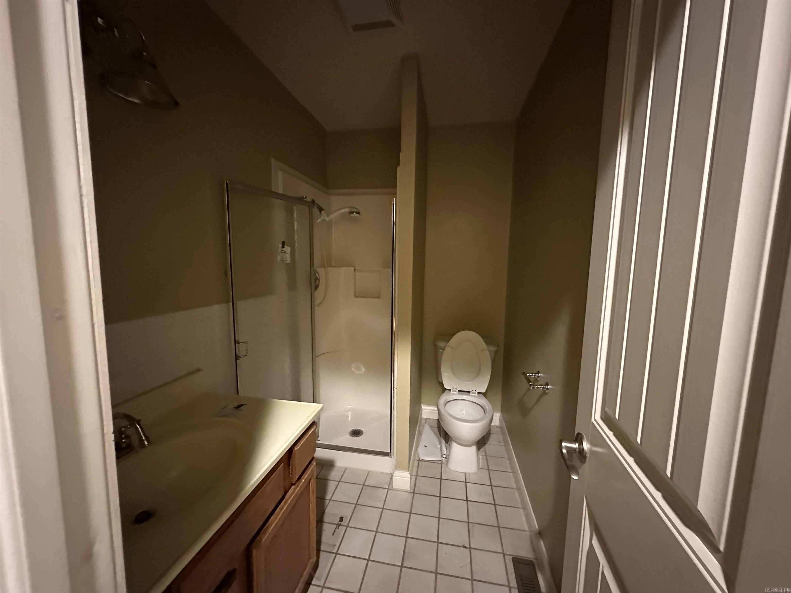 Village Green 1st - Residential