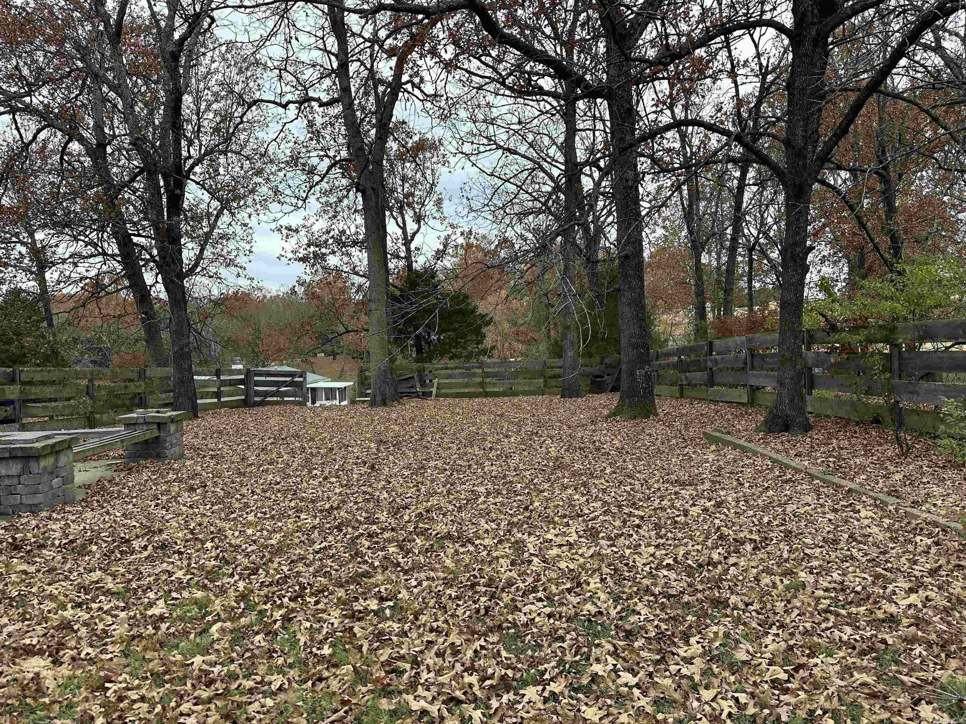 Village Green 1st - Residential