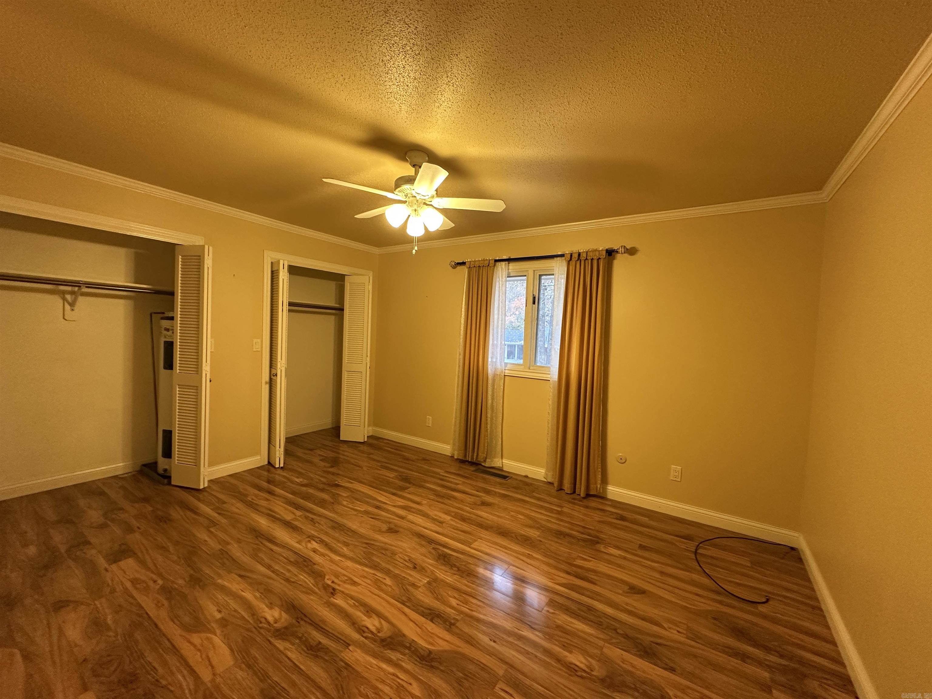 Village Green 1st - Residential