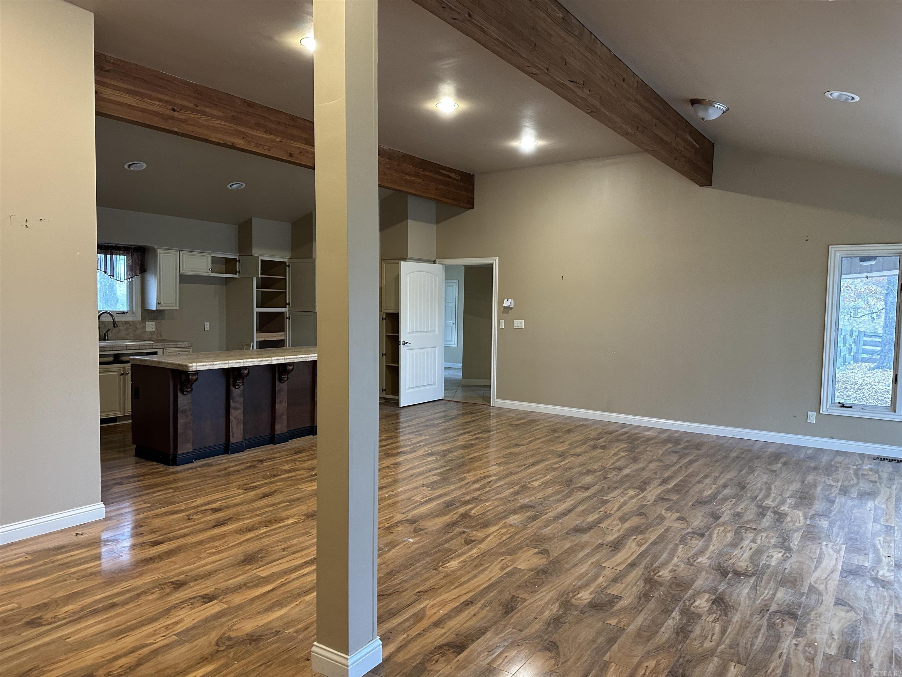 Village Green 1st - Residential