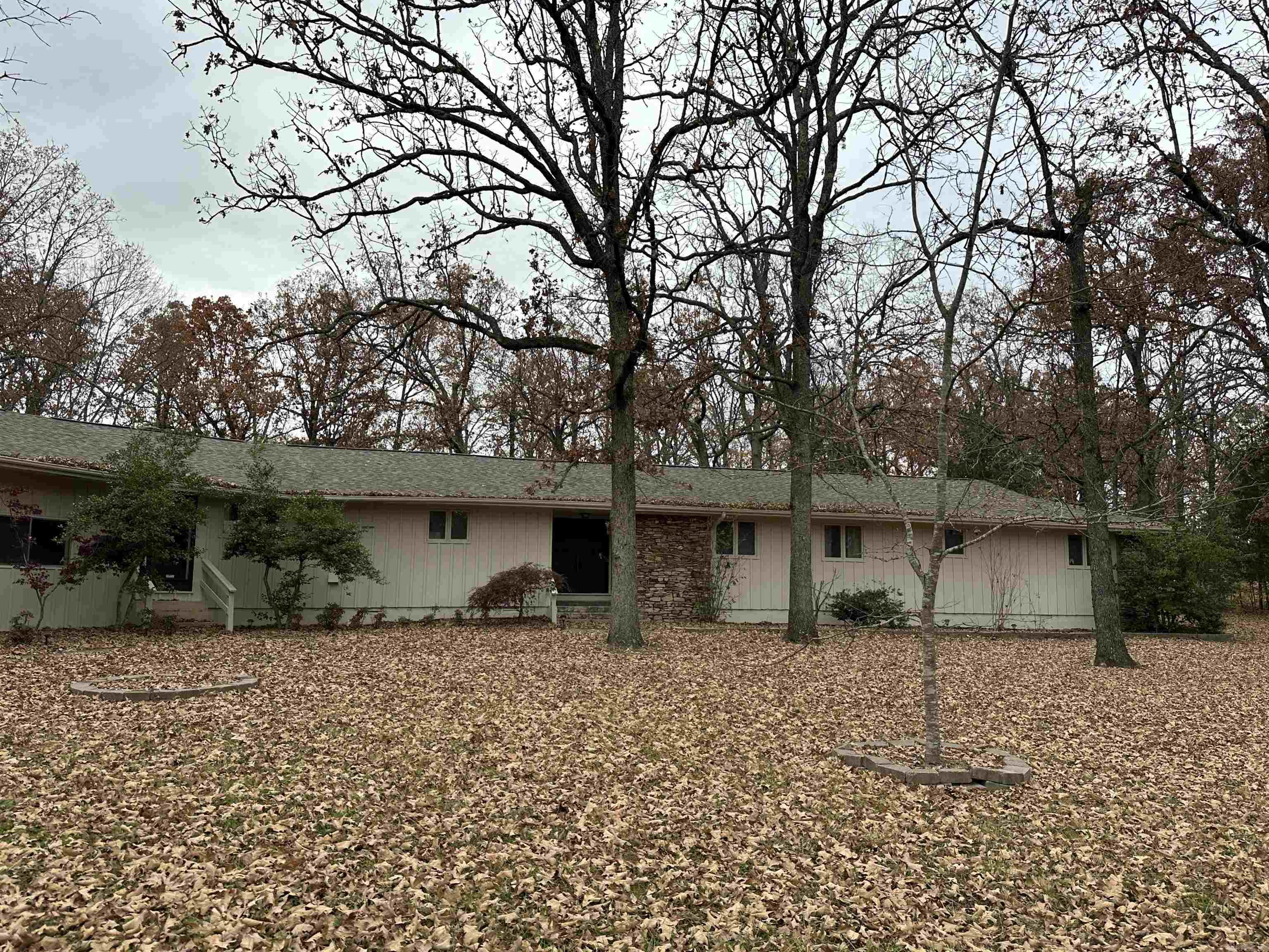 Village Green 1st - Residential