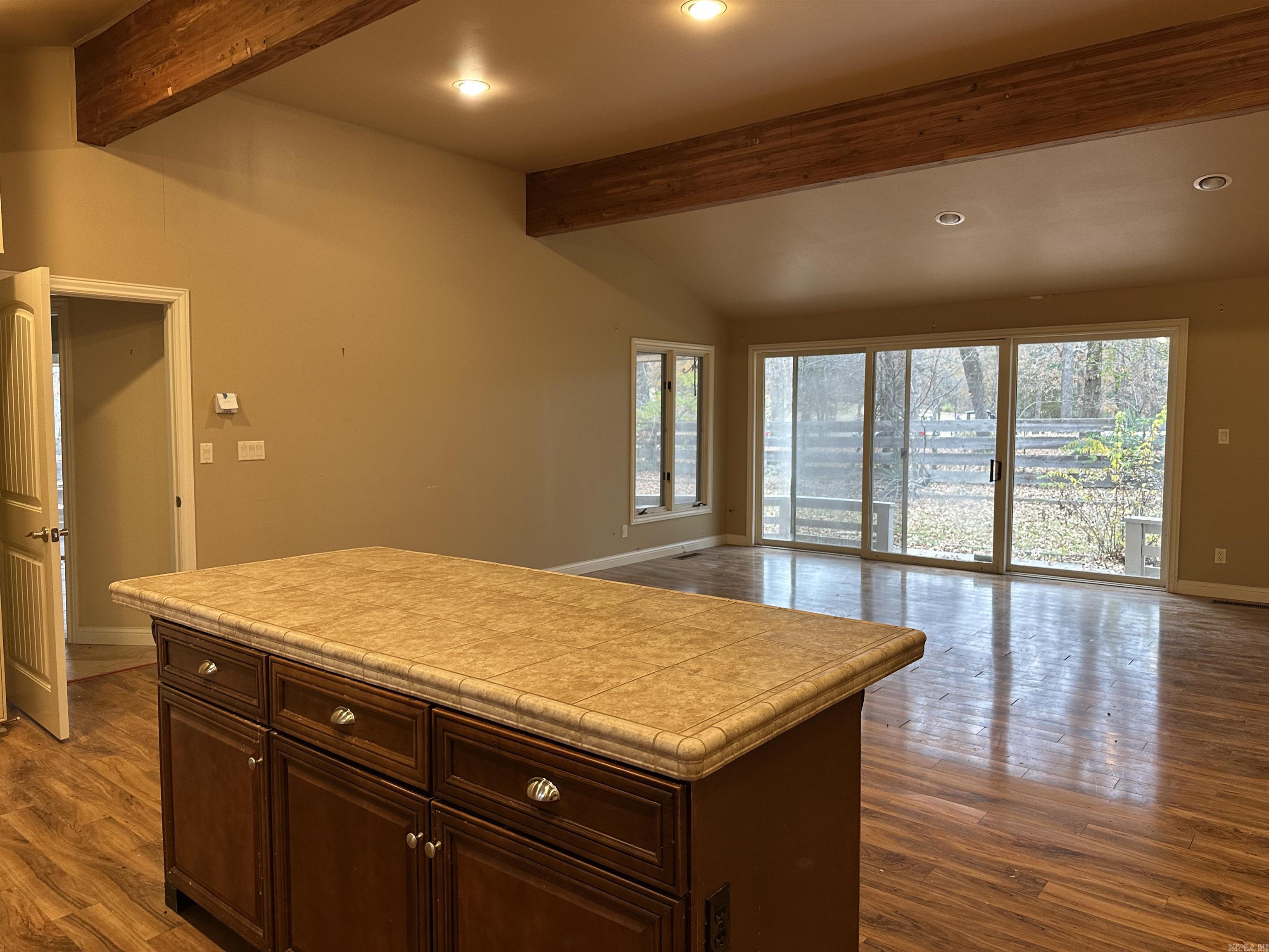 Village Green 1st - Residential