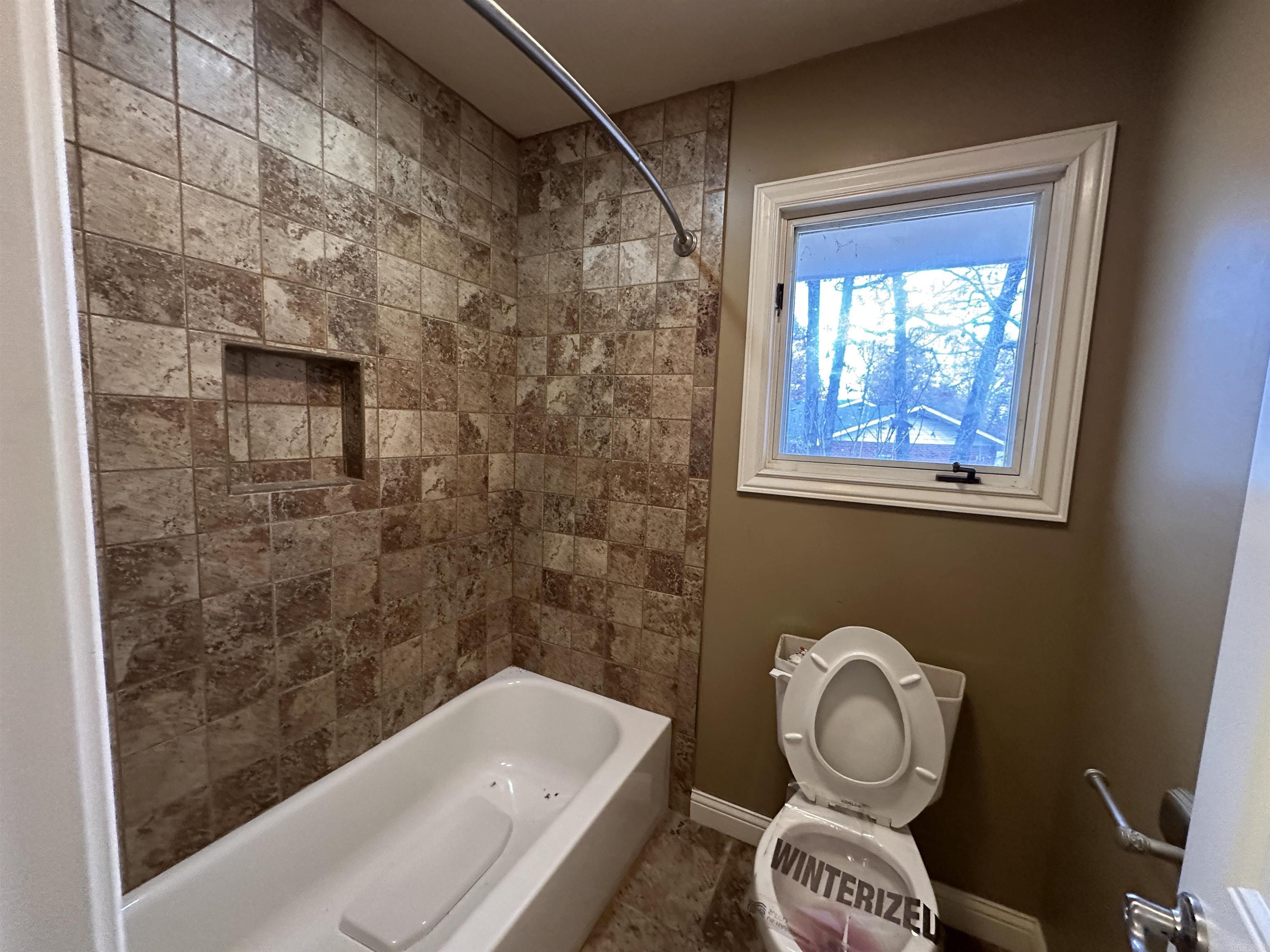 Village Green 1st - Residential