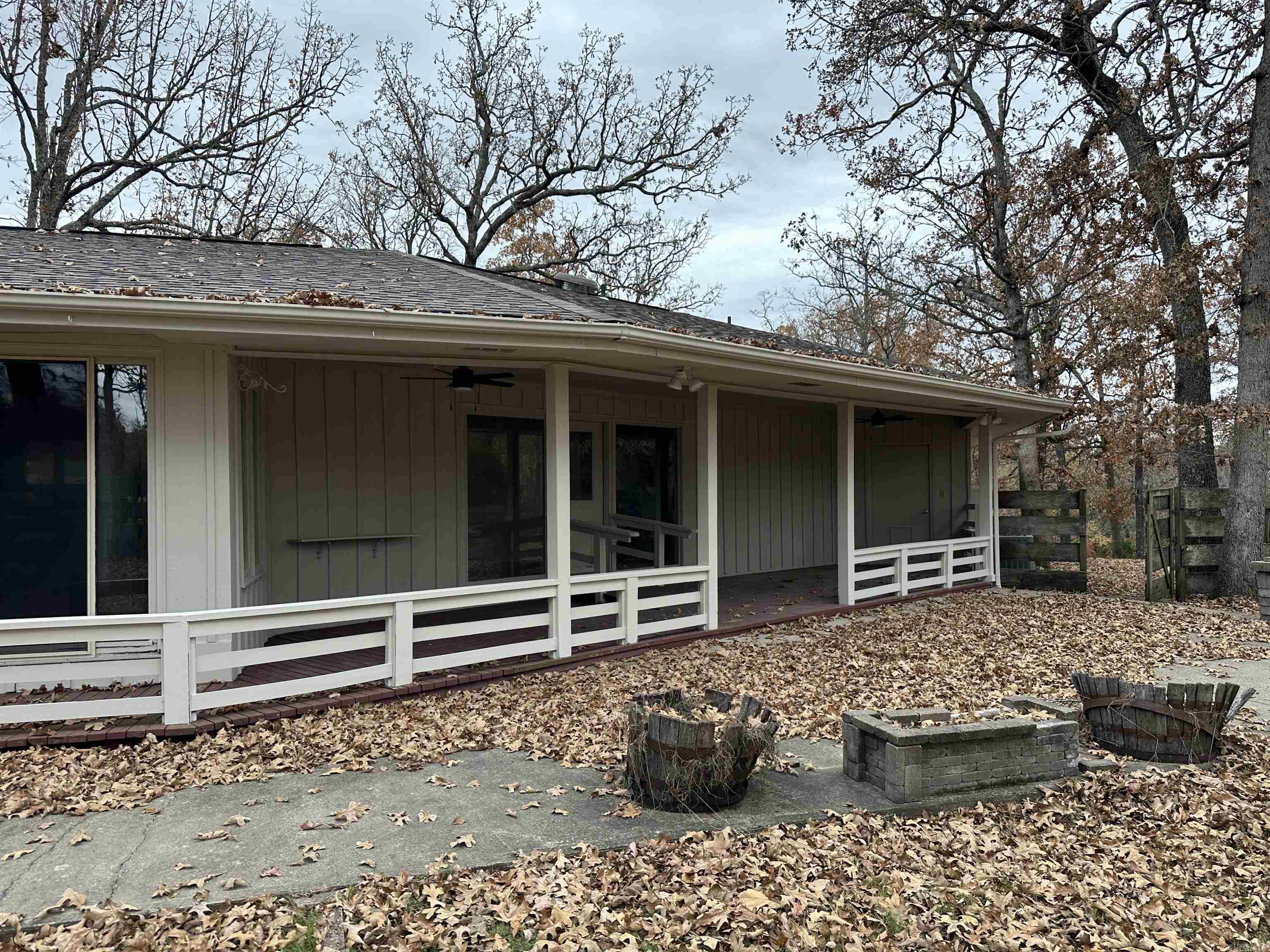 Village Green 1st - Residential