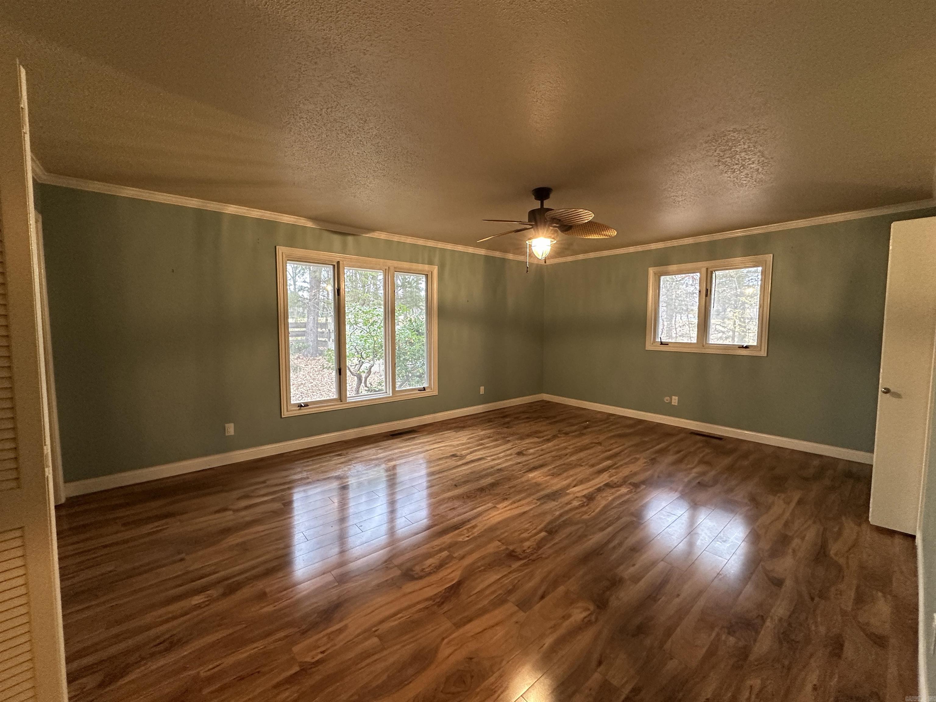 Village Green 1st - Residential