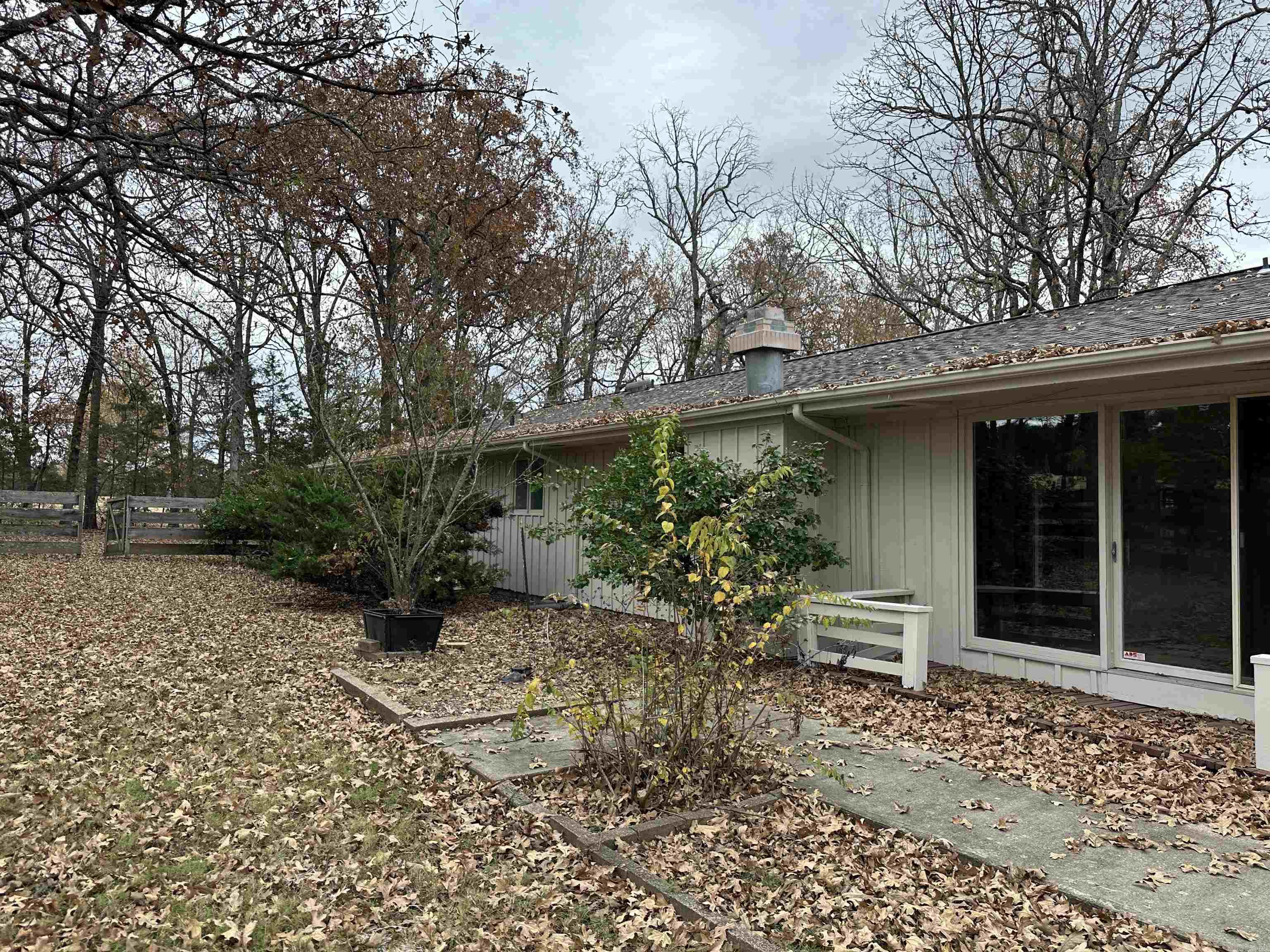 Village Green 1st - Residential