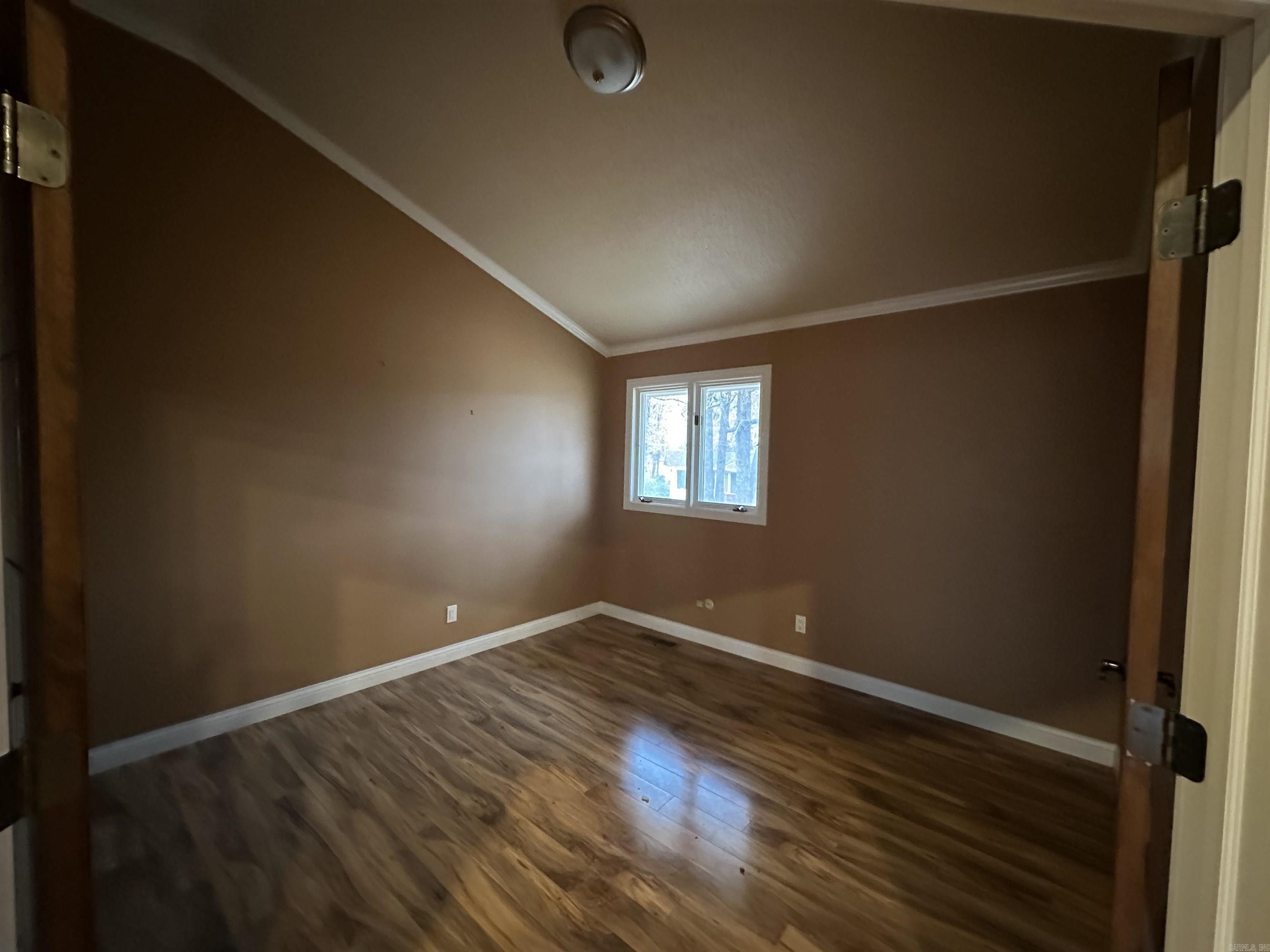 Village Green 1st - Residential