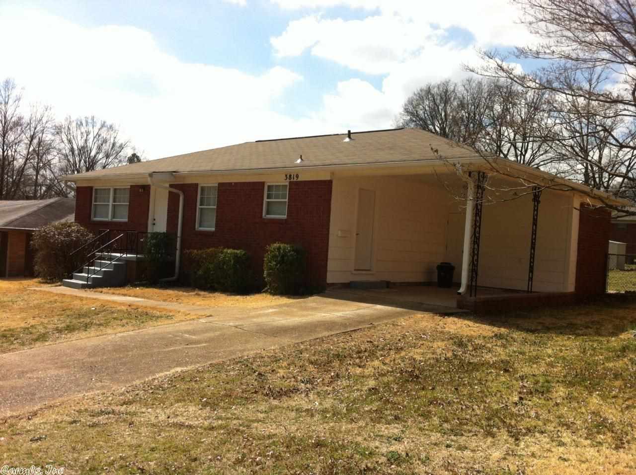 Make over from top to bottom & added 2nd bathroom. New tile floors, kitchen cabinets , and tops, doors, new bath fixture & vanities new lighting throughout new range microwave new roof and much much more. See list of improvements attached.