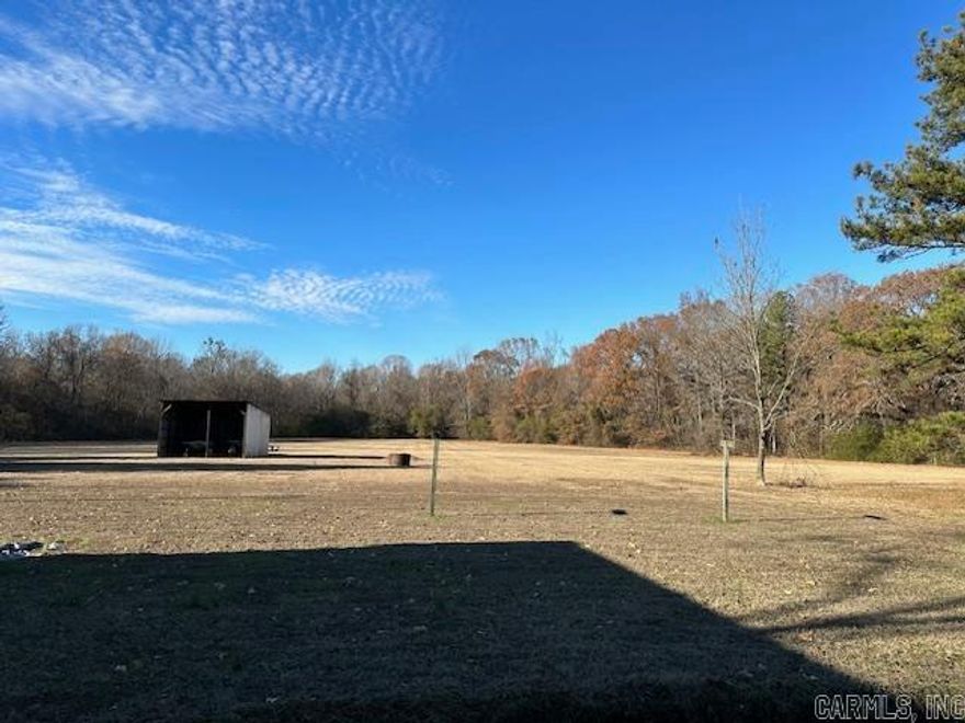 The perfect piece of property to build your dream home or develop!!  ****AGENTS SEE REMARKS****