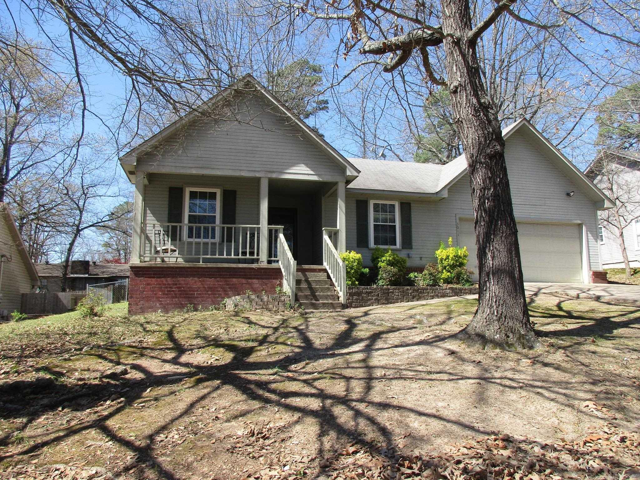 ROLLING BROOK - Residential