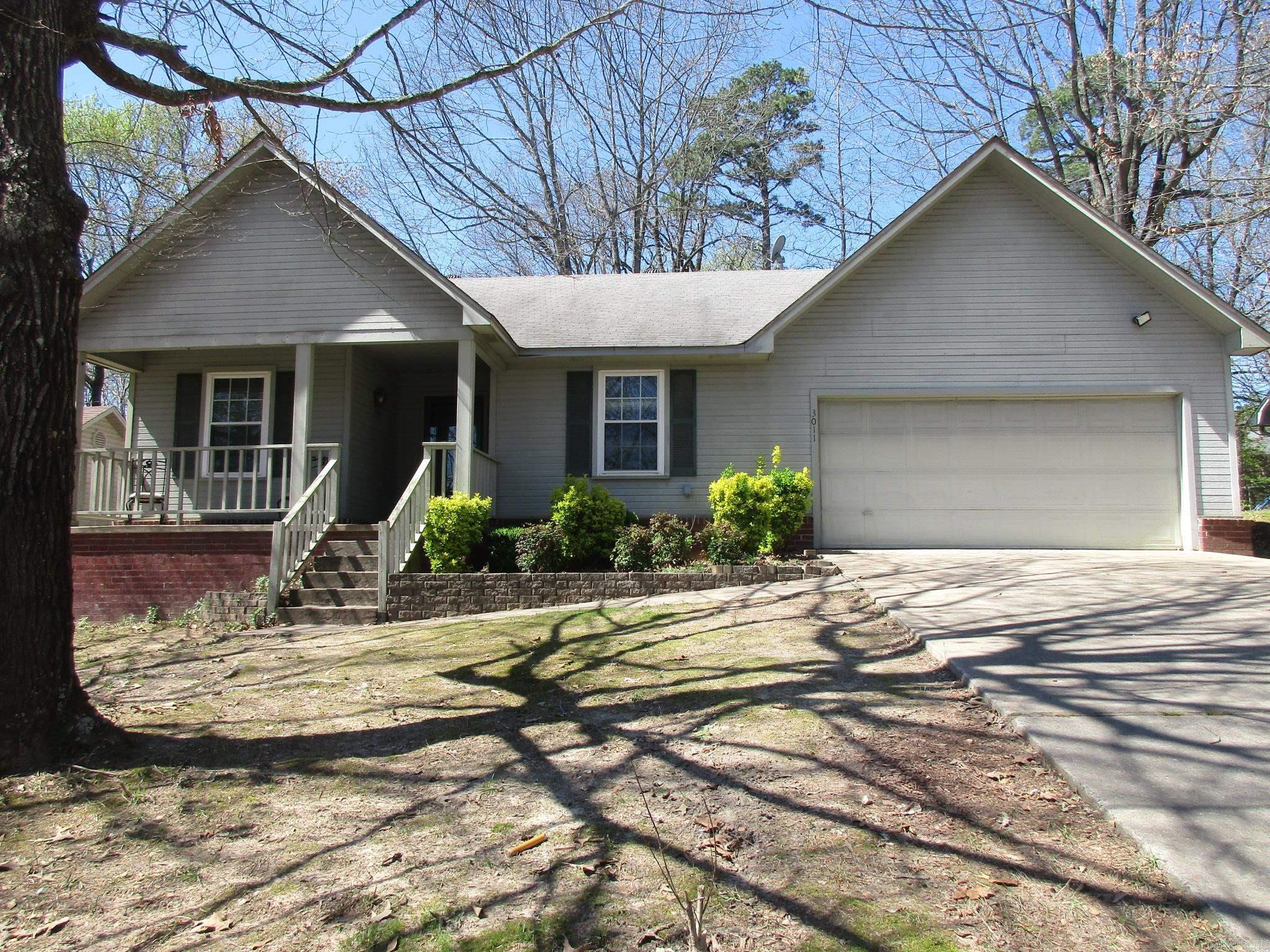 ROLLING BROOK - Residential