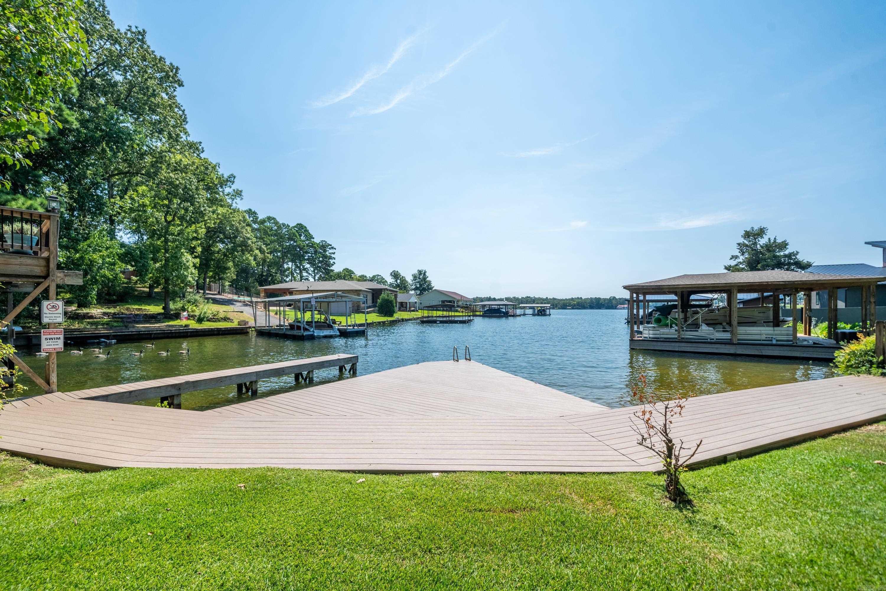 Cozy Lake Cottages HPR - Residential