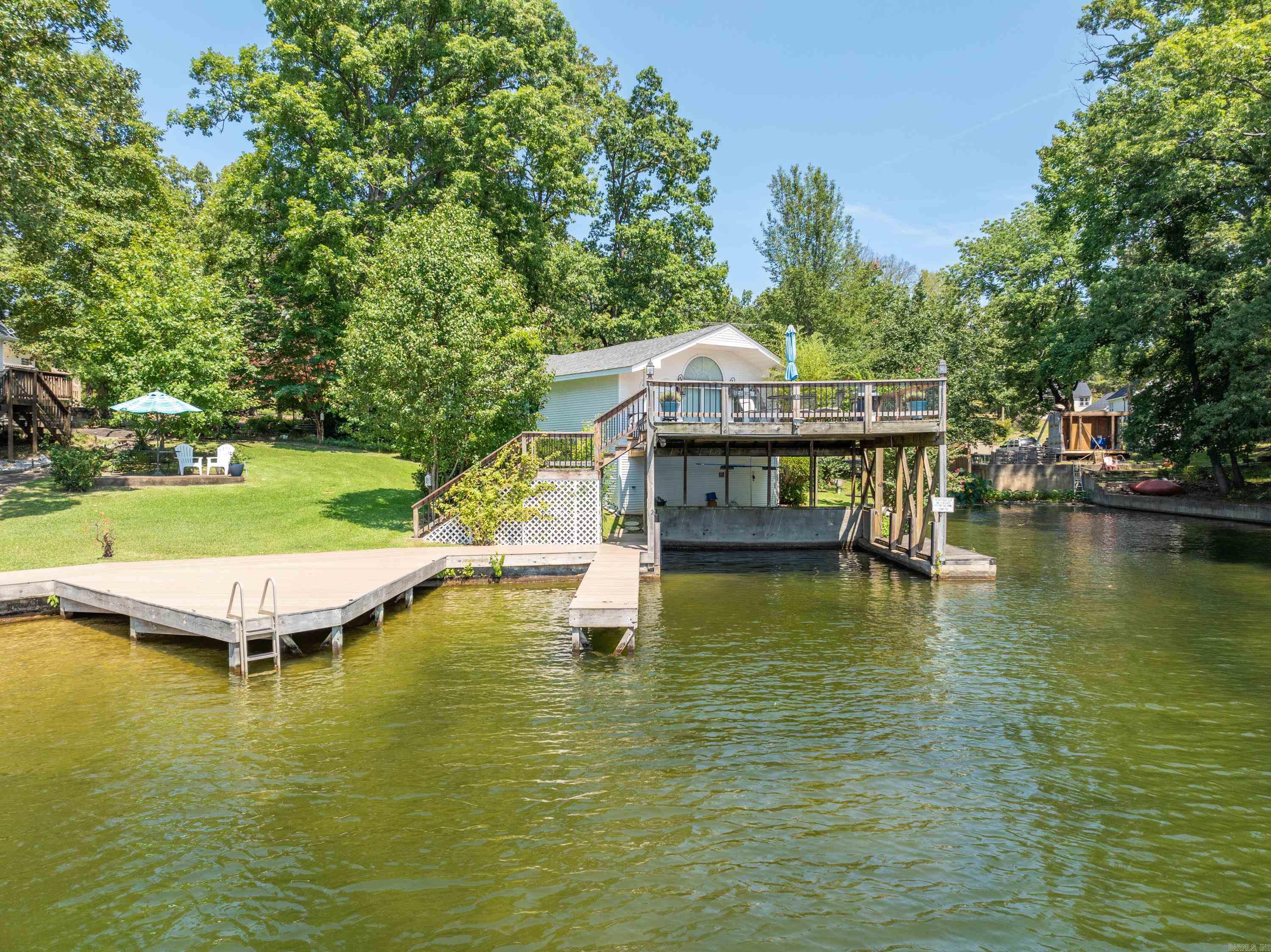 Cozy Lake Cottages HPR - Residential