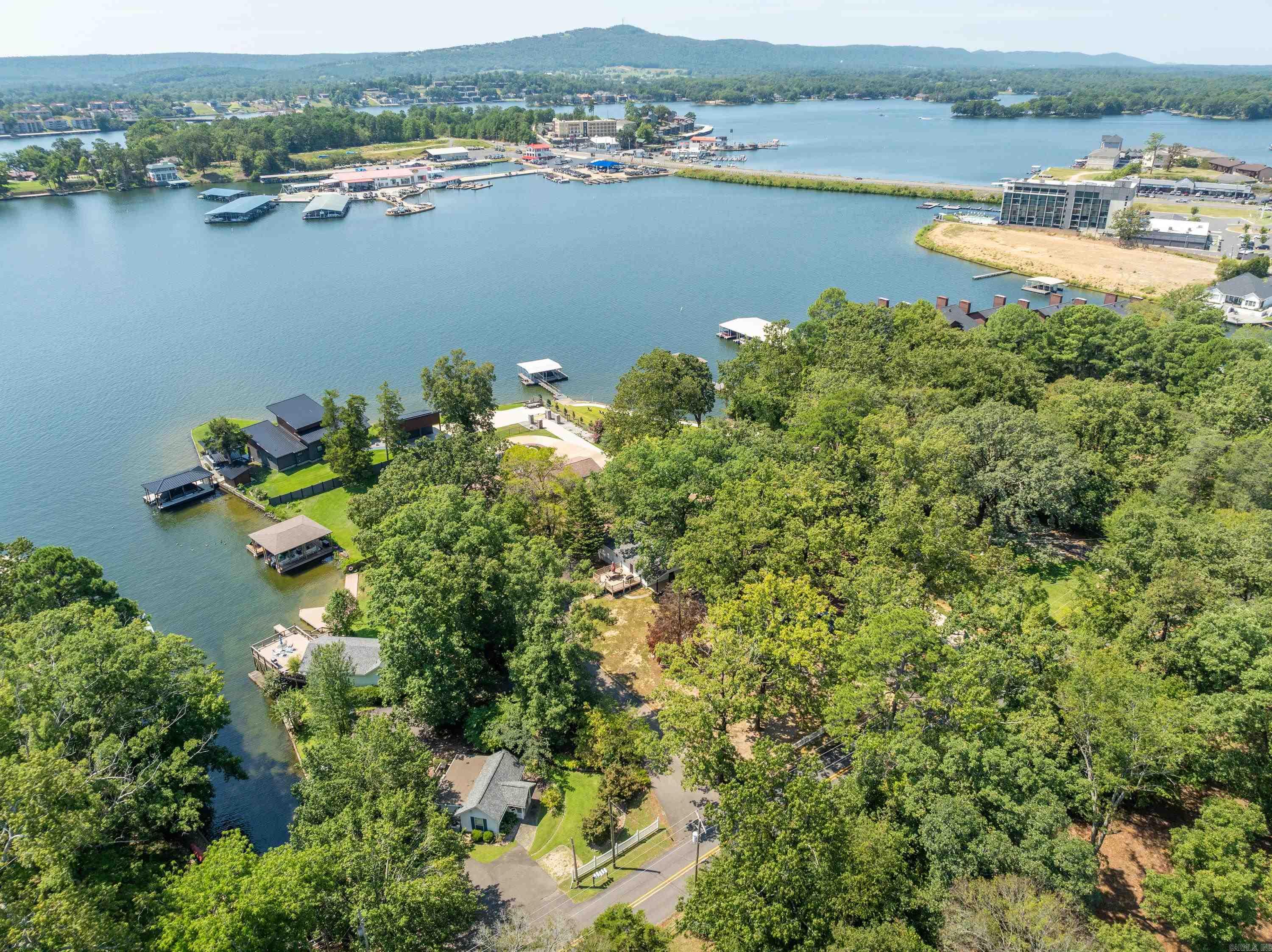 Cozy Lake Cottages HPR - Residential