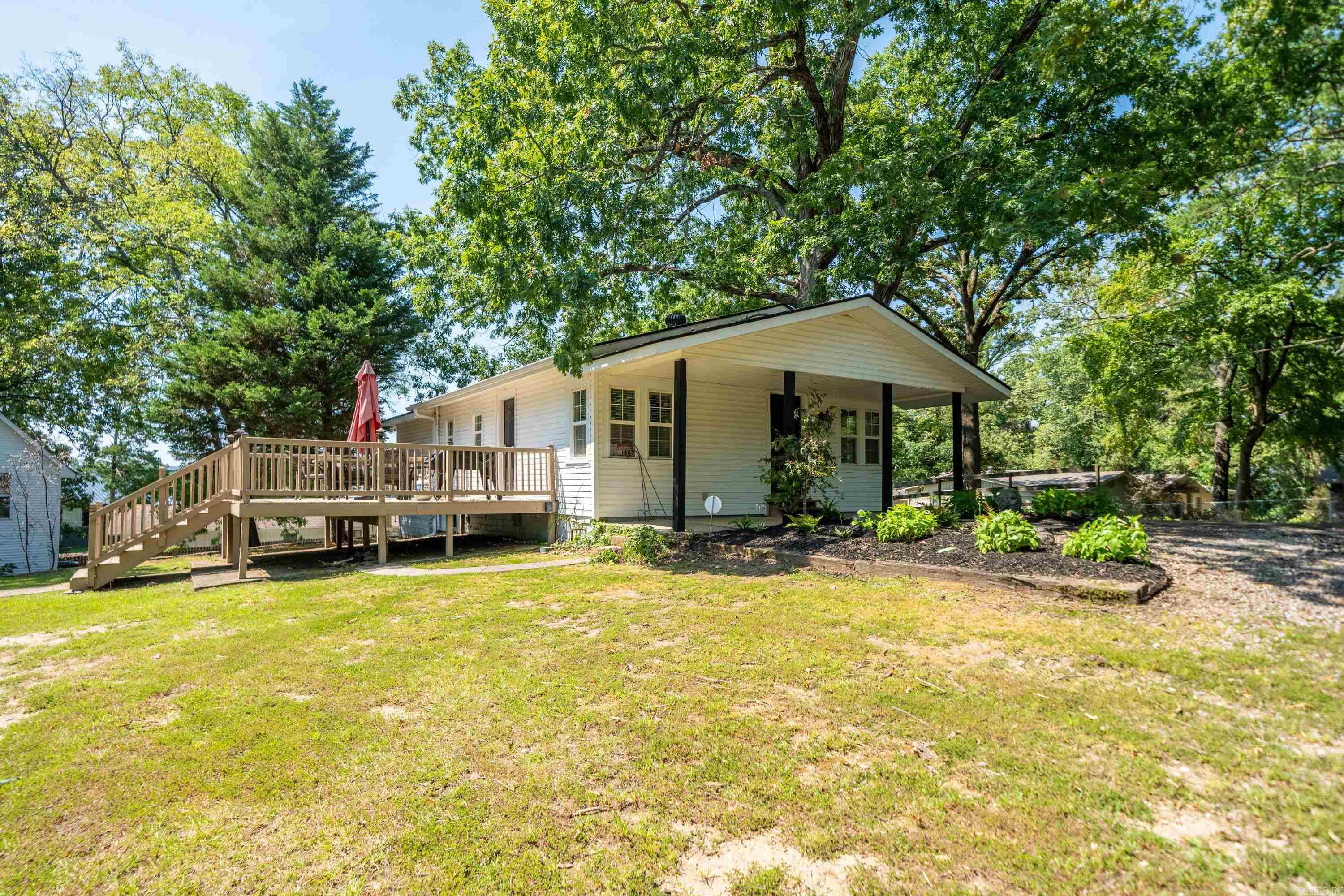 Cozy Lake Cottages HPR - Residential
