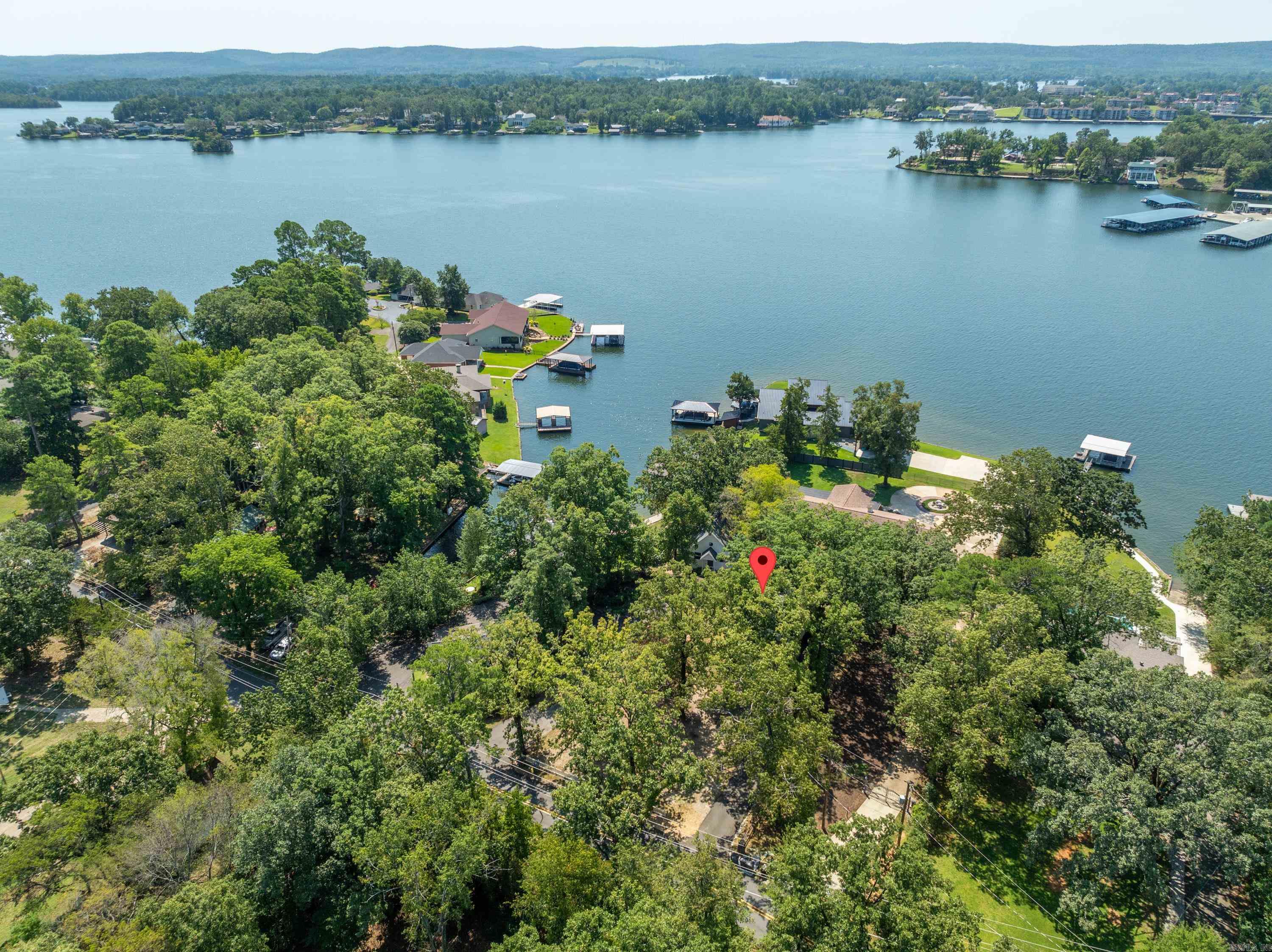 Cozy Lake Cottages HPR - Residential
