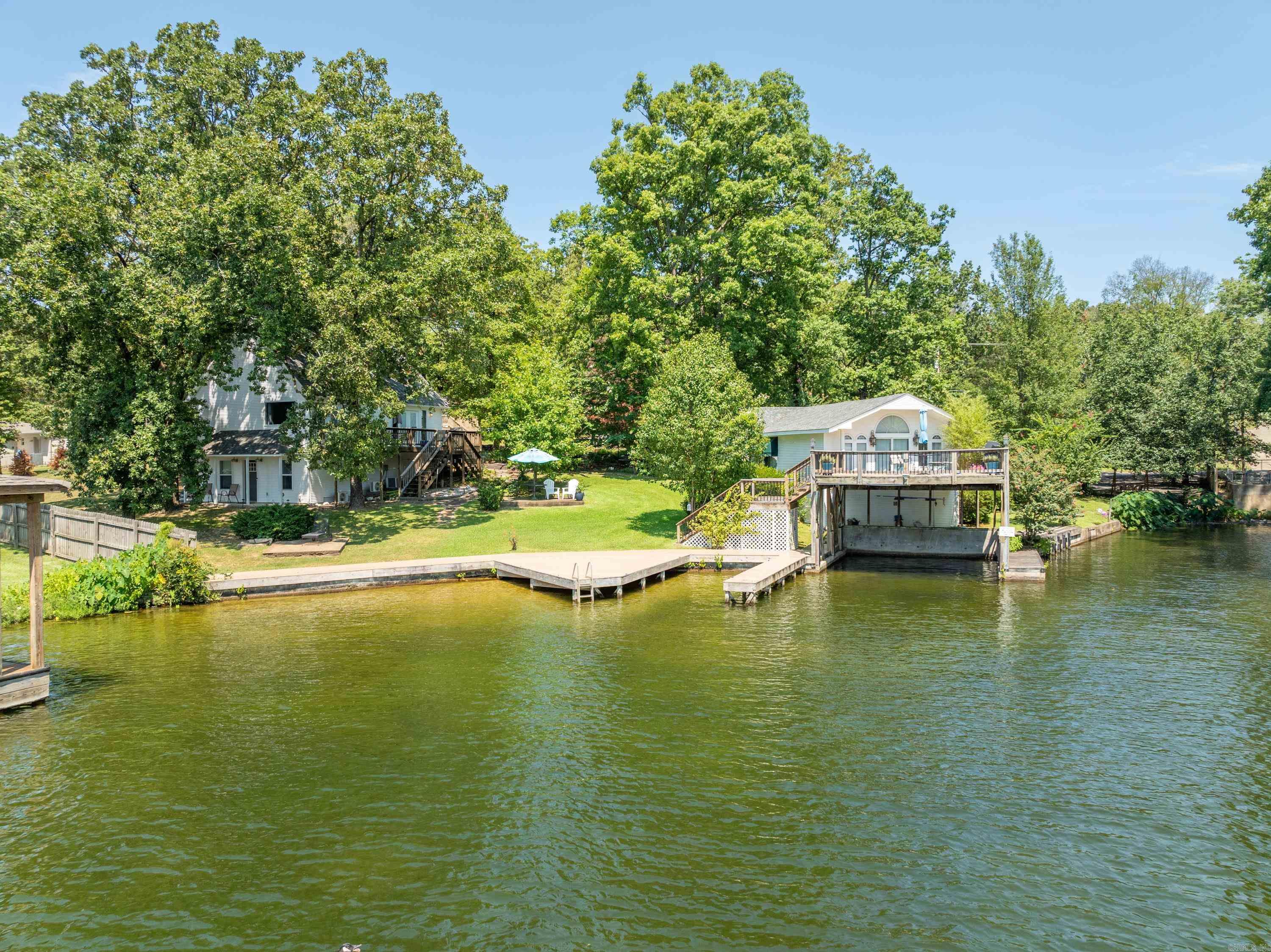 Cozy Lake Cottages HPR - Residential