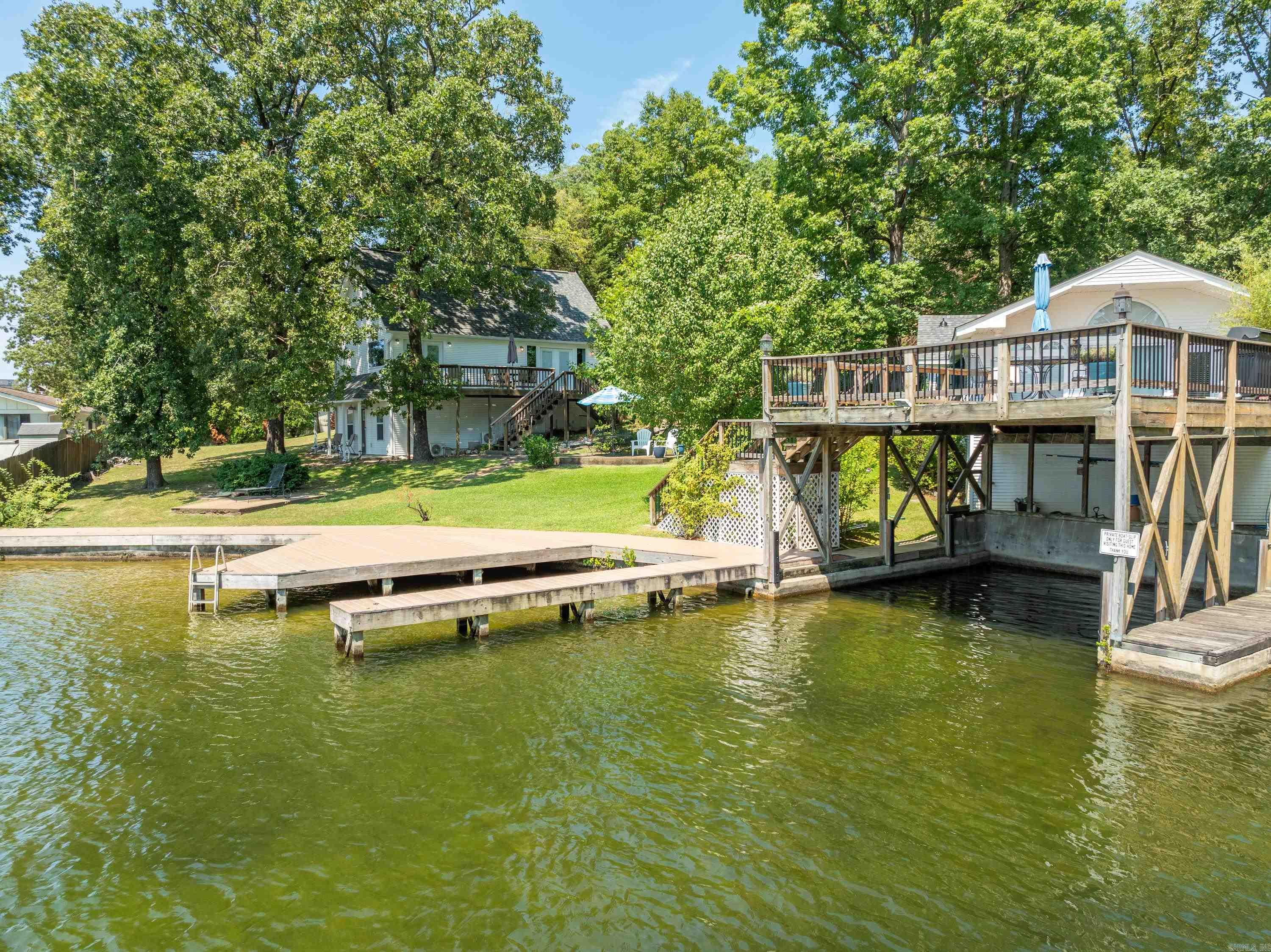 Cozy Lake Cottages HPR - Residential