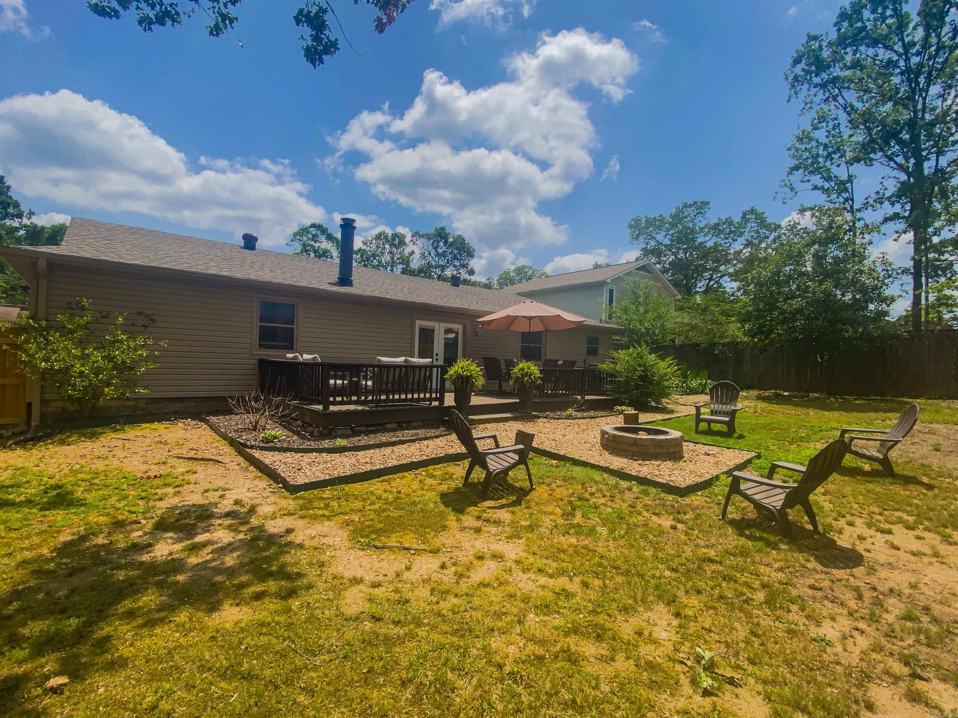 PARKWAY PLACE - Residential