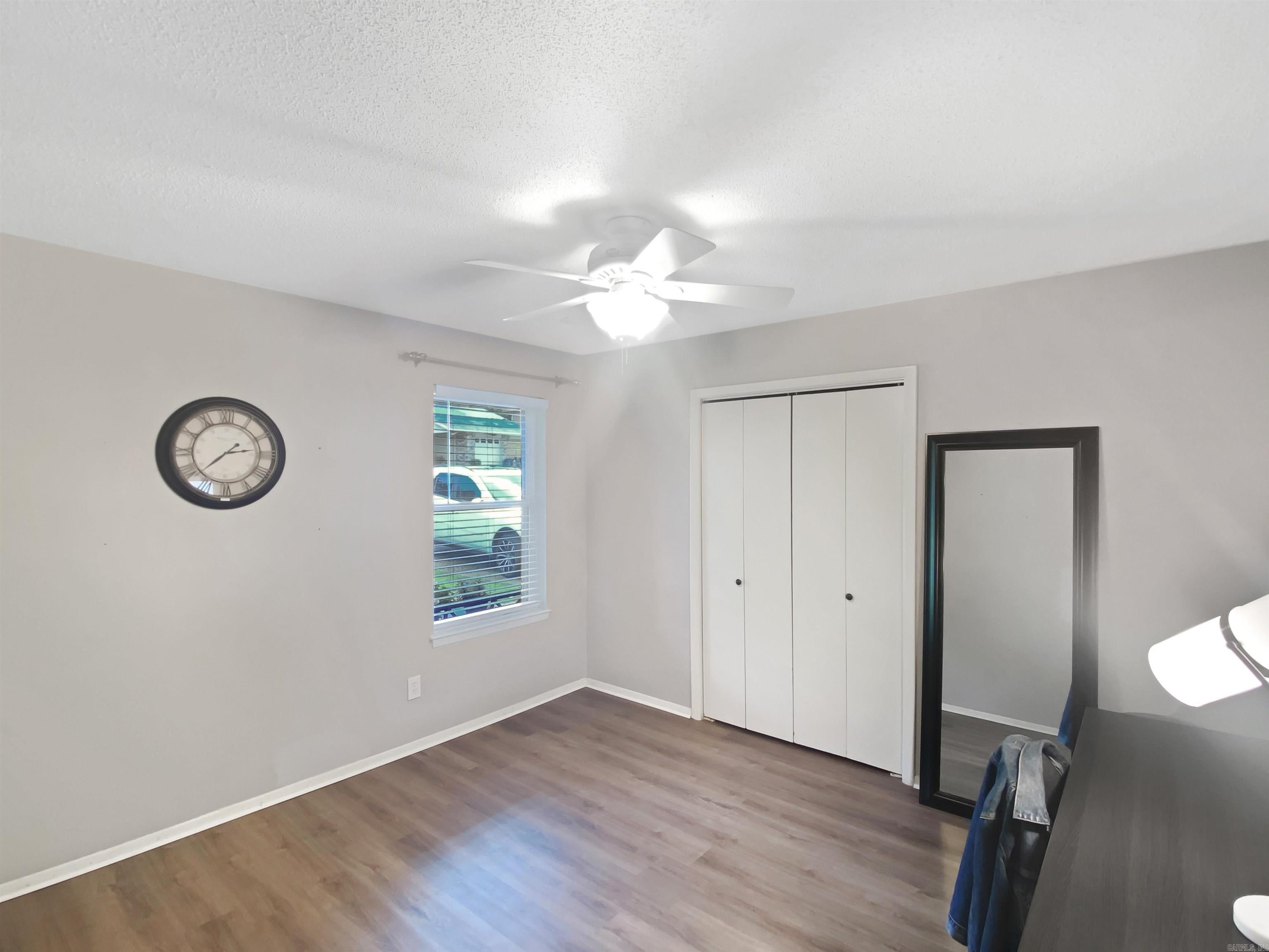 PARKWAY PLACE - Residential