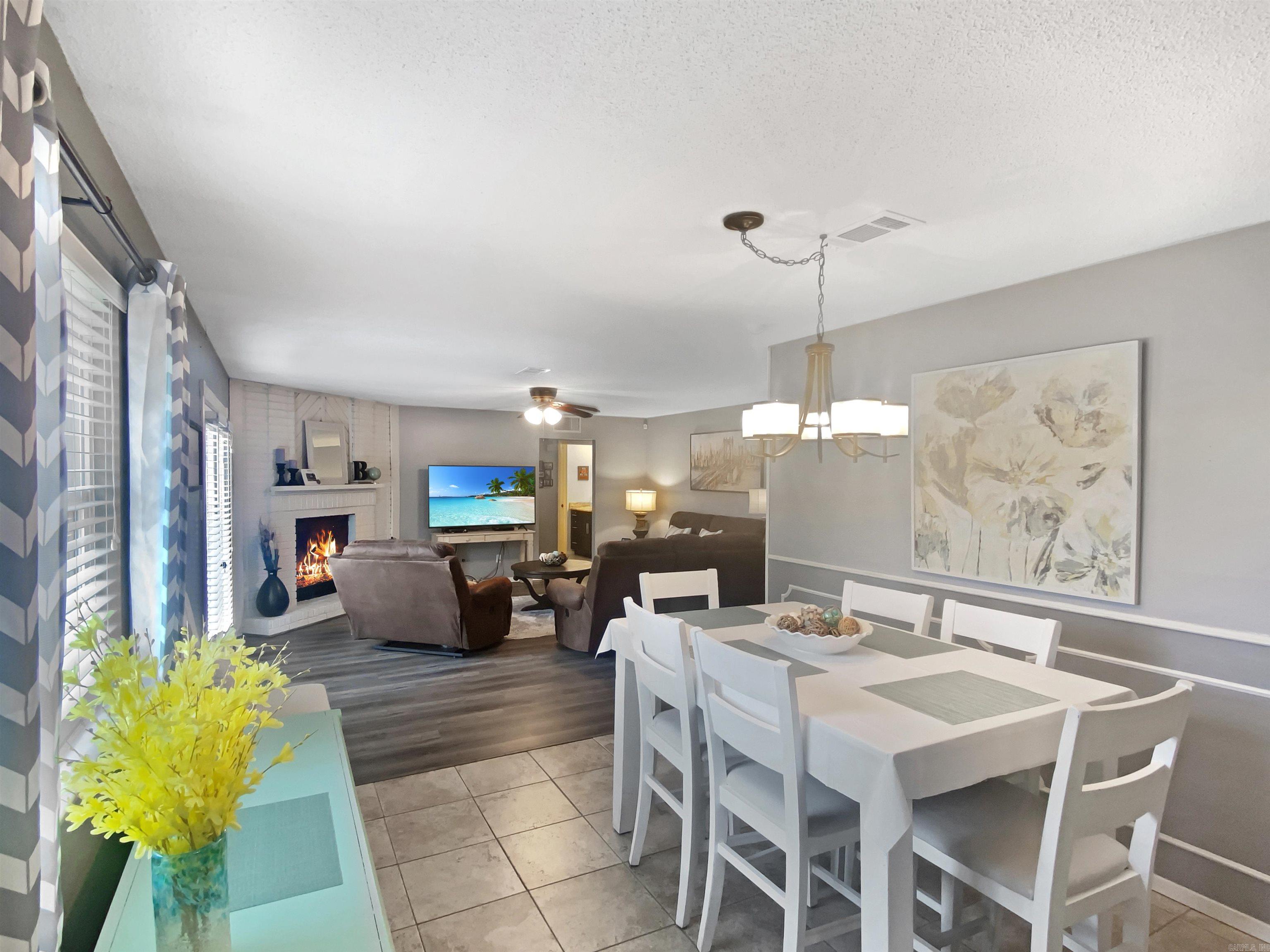 PARKWAY PLACE - Residential