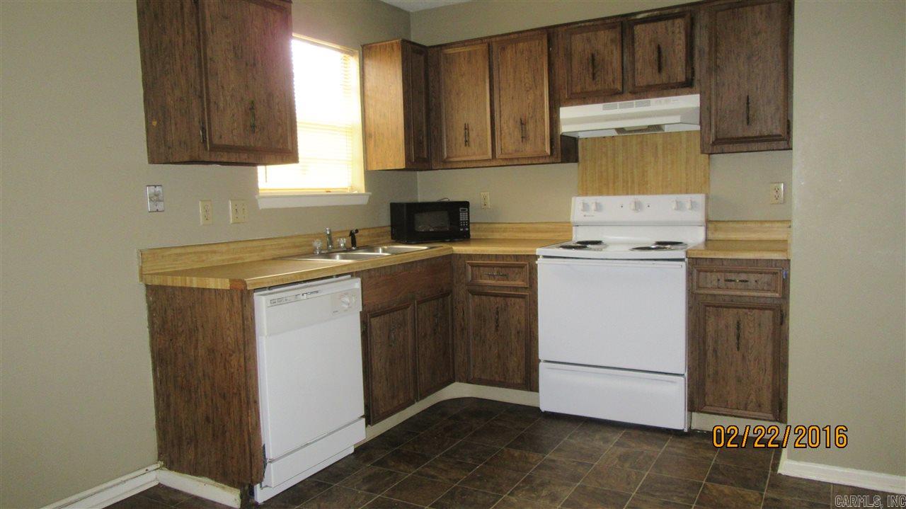 Dogwood Village - Residential Lease