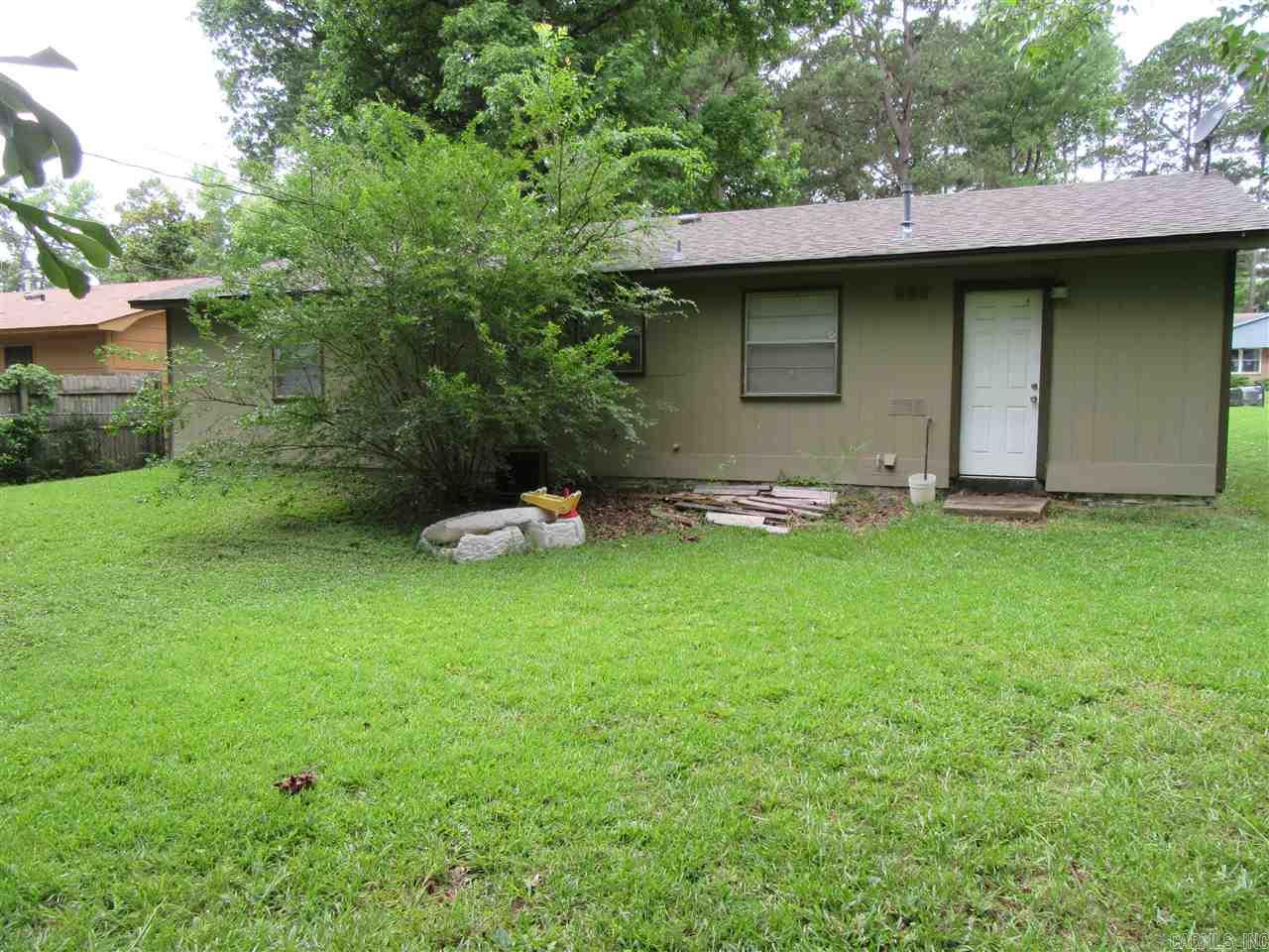 Dogwood Village - Residential Lease