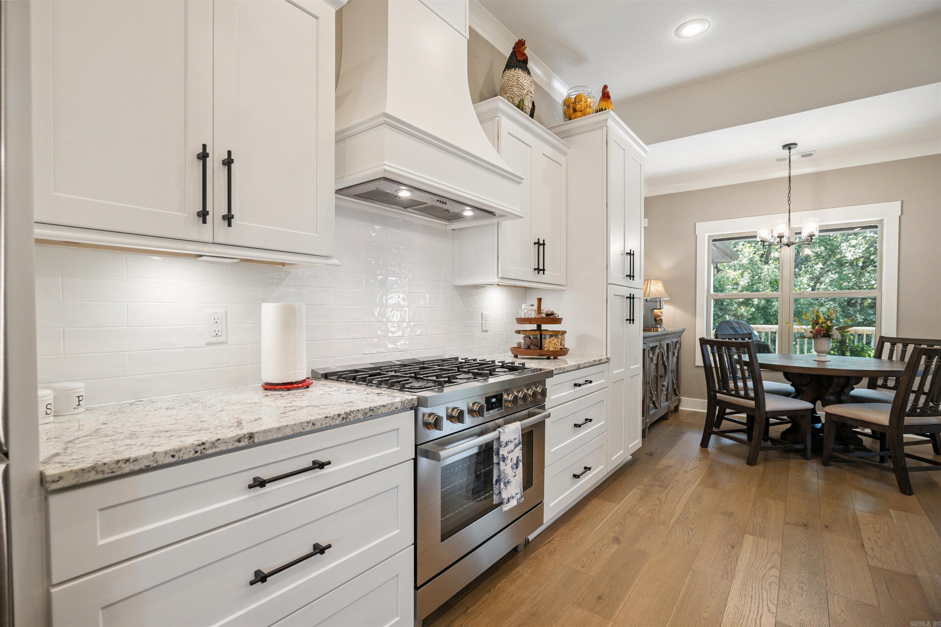 Mallard Pointe - Residential