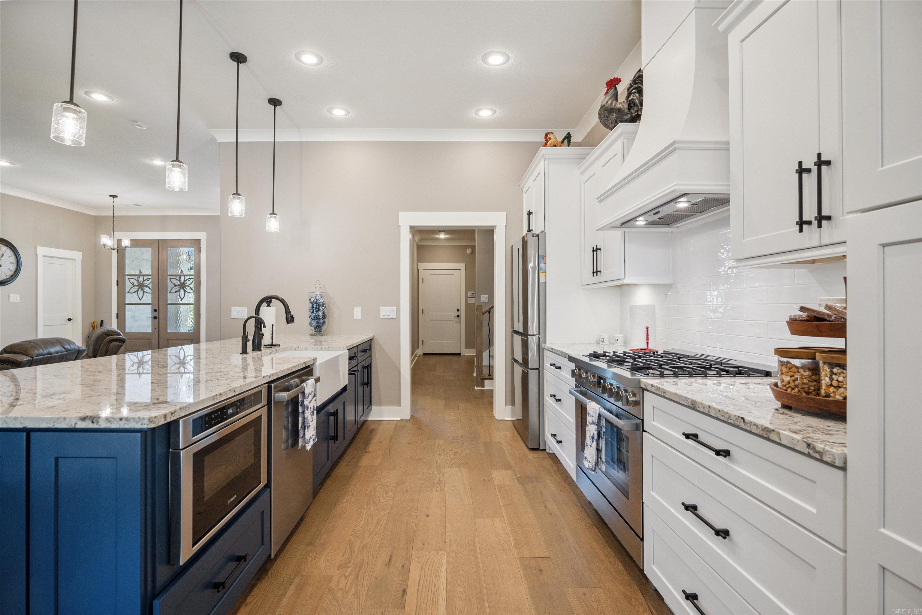 Mallard Pointe - Residential